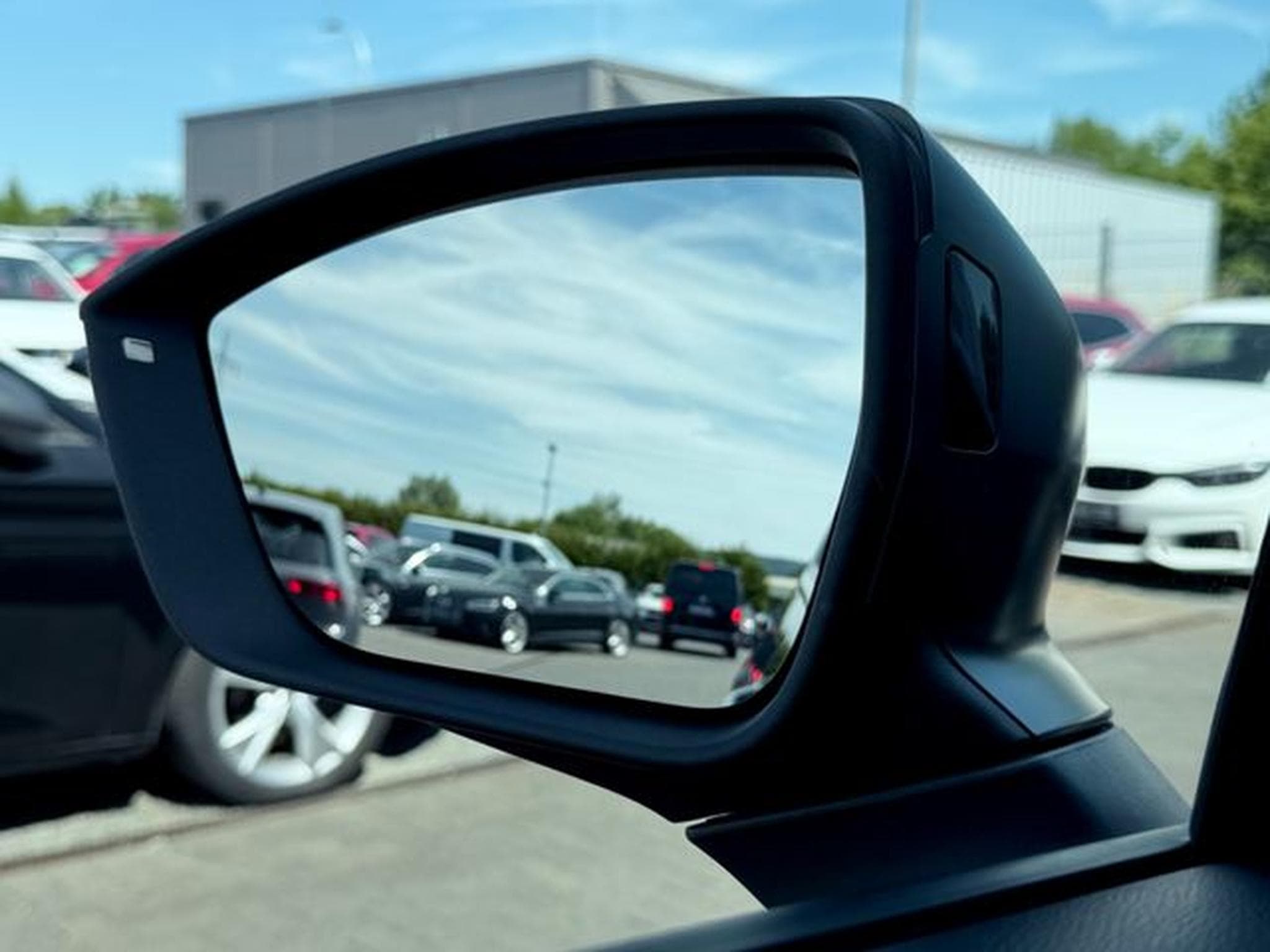 Seat Tarraco Tarraco FR 4Drive (2022) - Photo 16