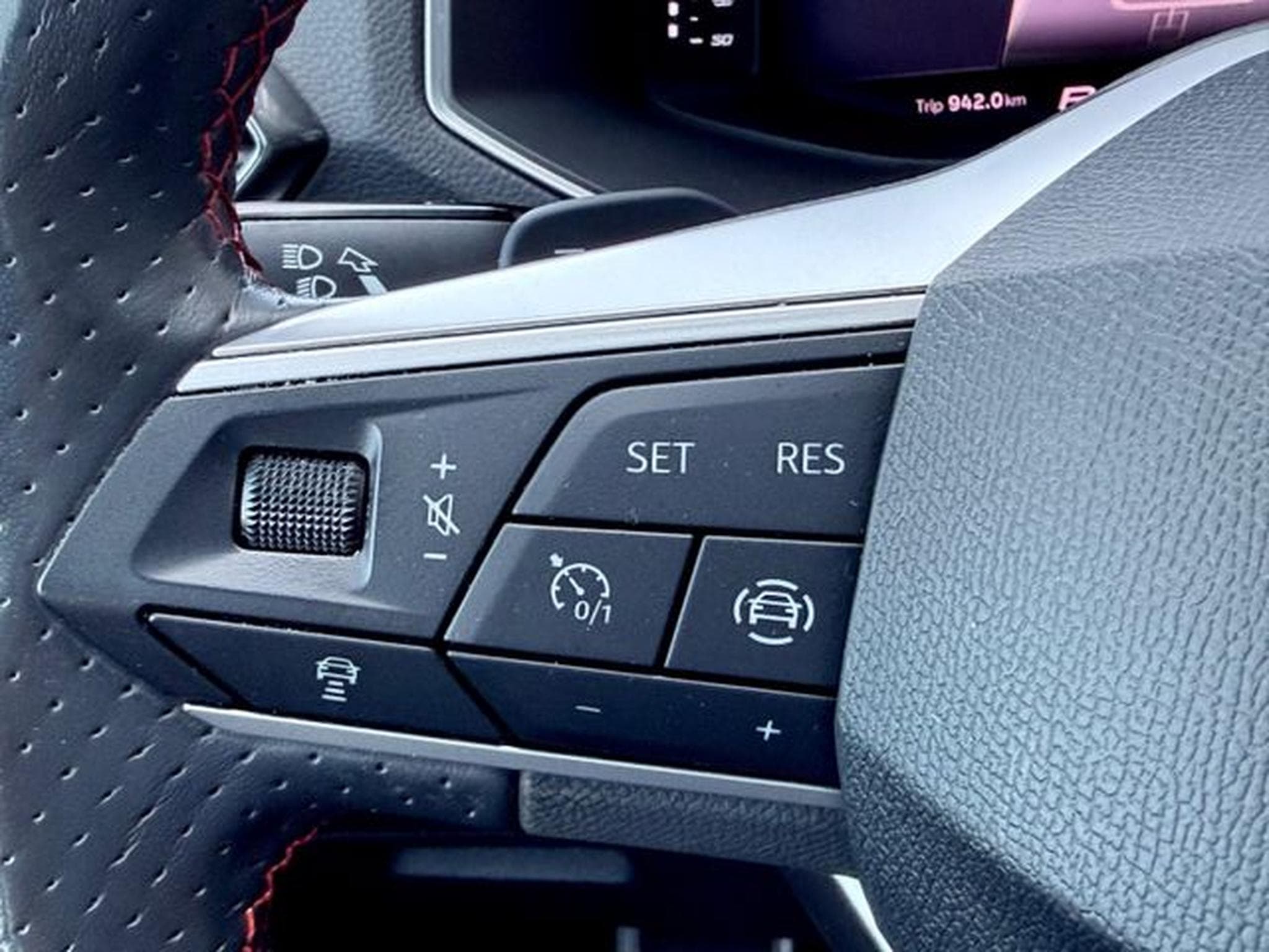 Seat Tarraco Tarraco FR 4Drive (2022) - Photo 17