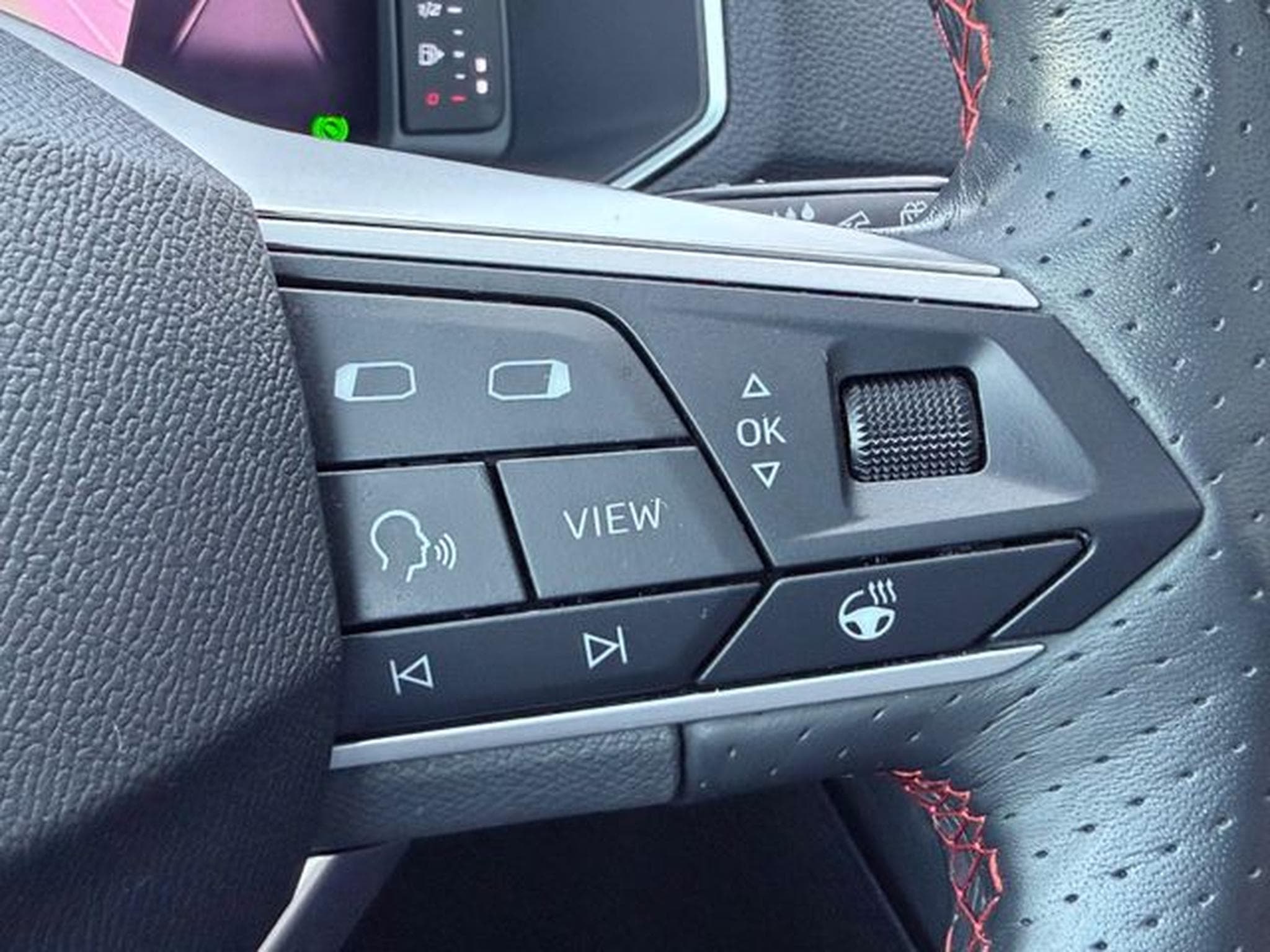Seat Tarraco Tarraco FR 4Drive (2022) - Photo 18