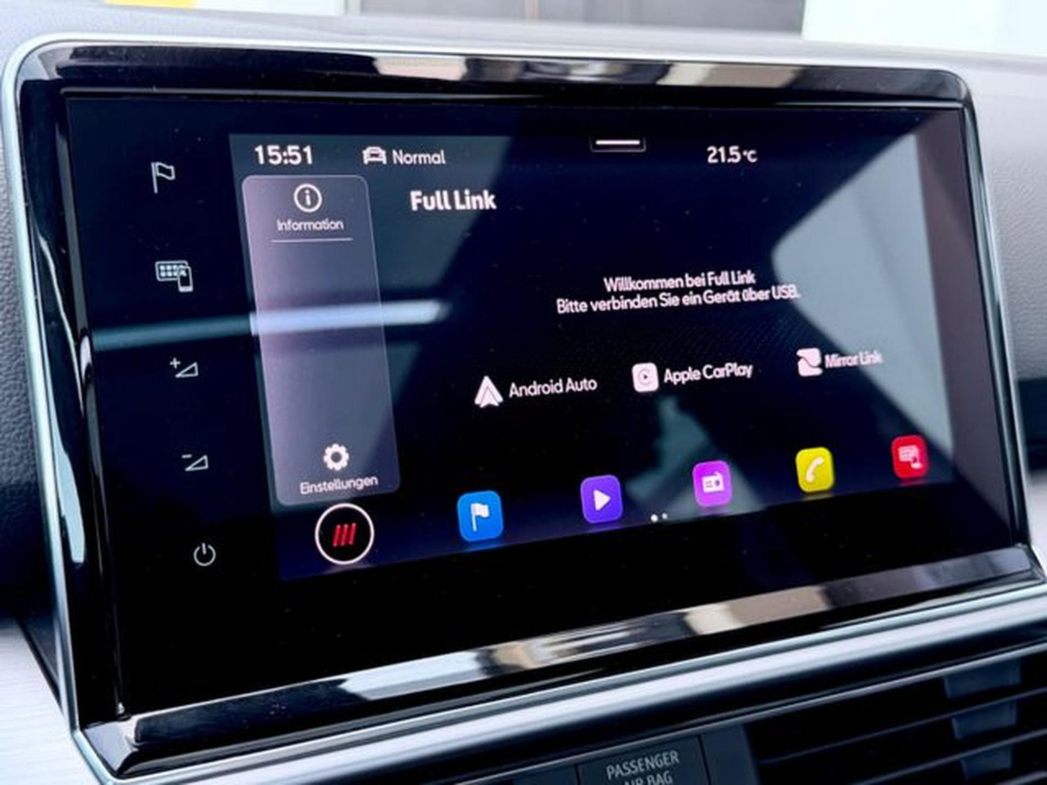 Seat Tarraco Tarraco FR 4Drive (2022) - Photo 20