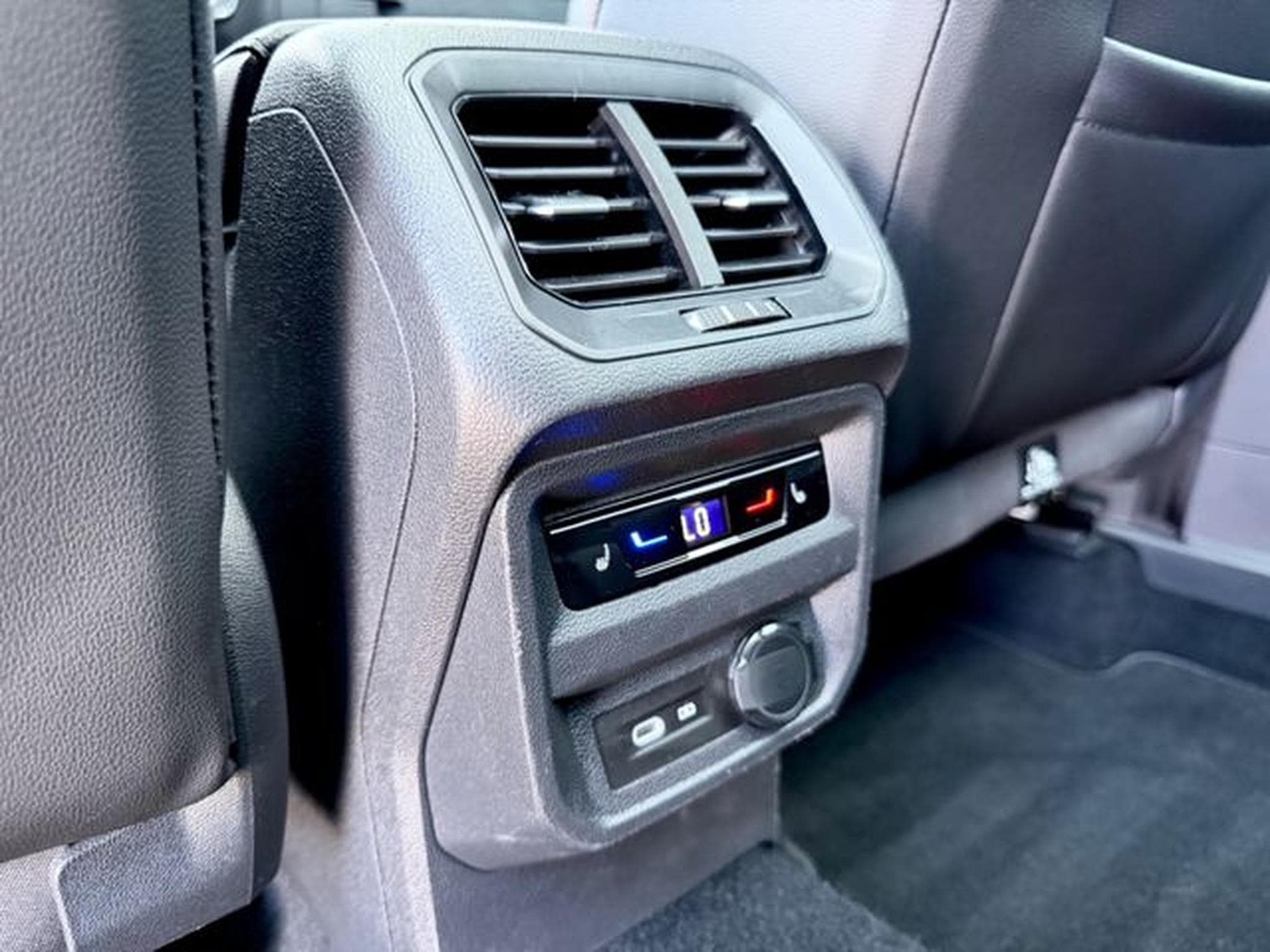 Seat Tarraco Tarraco FR 4Drive (2022) - Photo 21