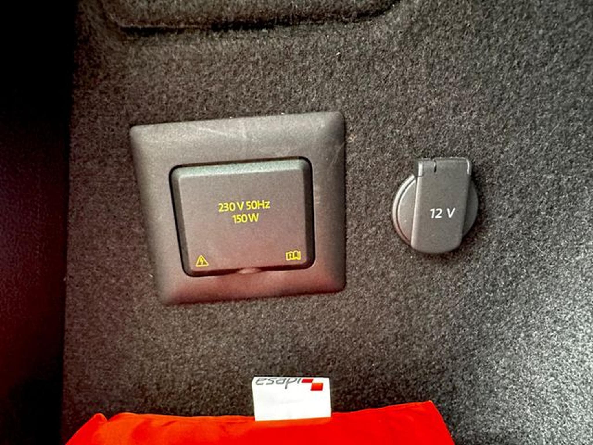 Cupra Ateca Ateca VZ 2.0 TSI DSG 4Drive /NAVI/LED/ACC/360CAM (2020) - Foto 26