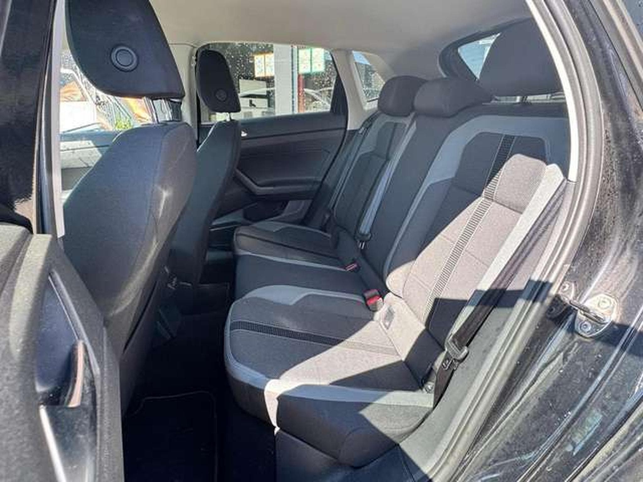 VW Polo TSI 95ch BVM COOPER LINE (2019) - Photo 19