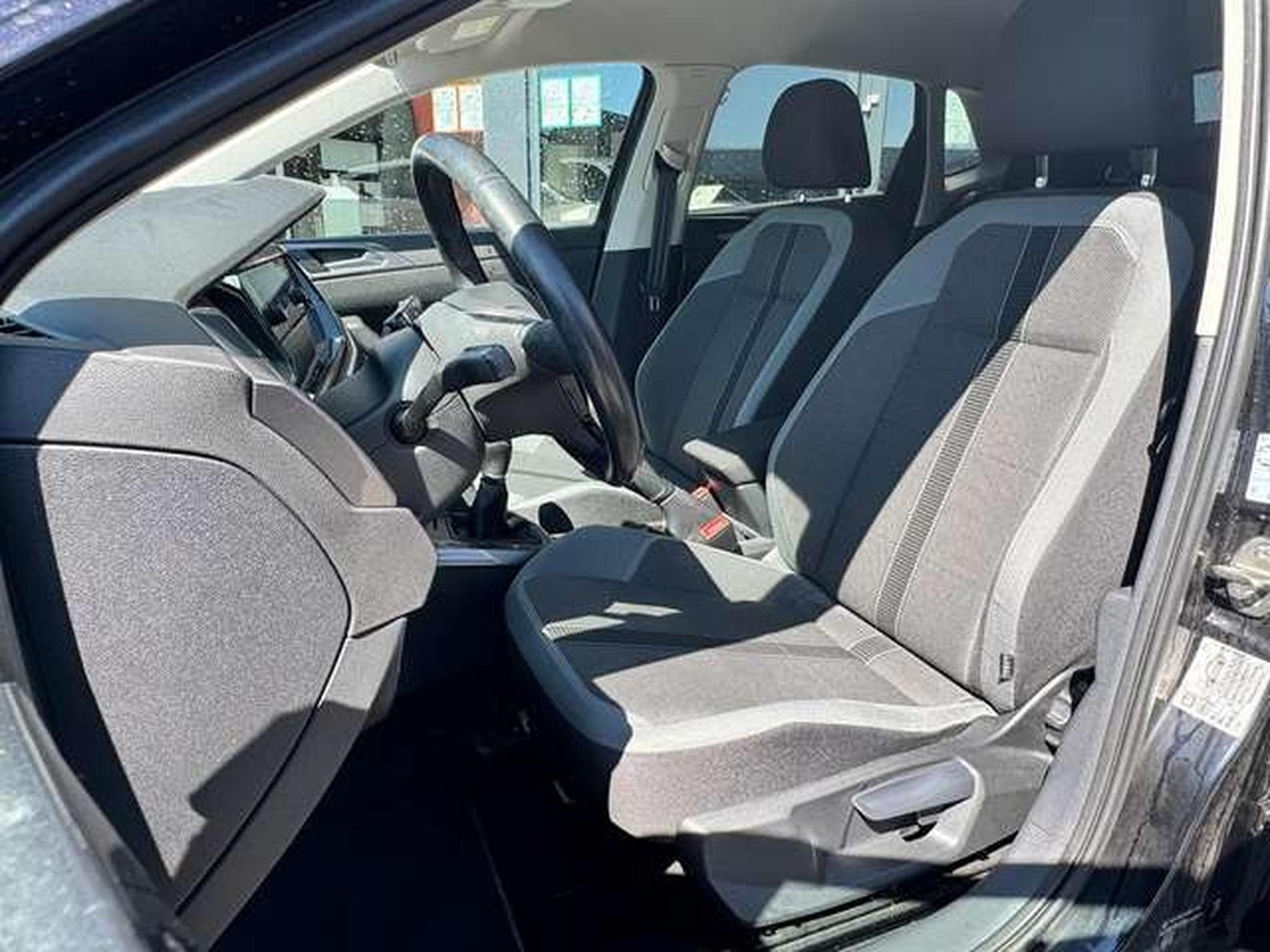 VW Polo TSI 95ch BVM COOPER LINE (2019) - Photo 9