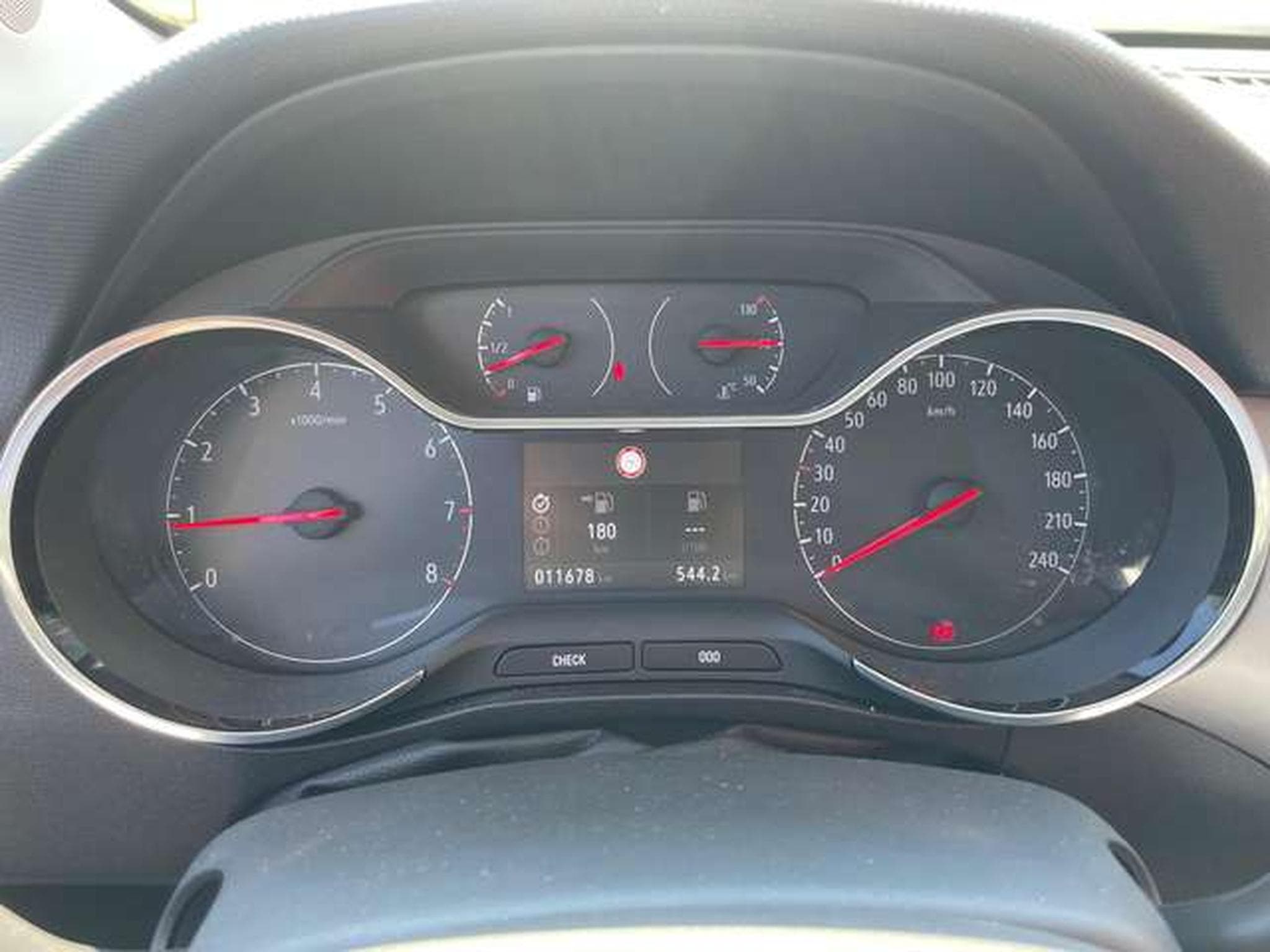 Opel Crossland Business Edition - JUSQU'A 3 ANS DE GARANTIE (2023) - Photo 10