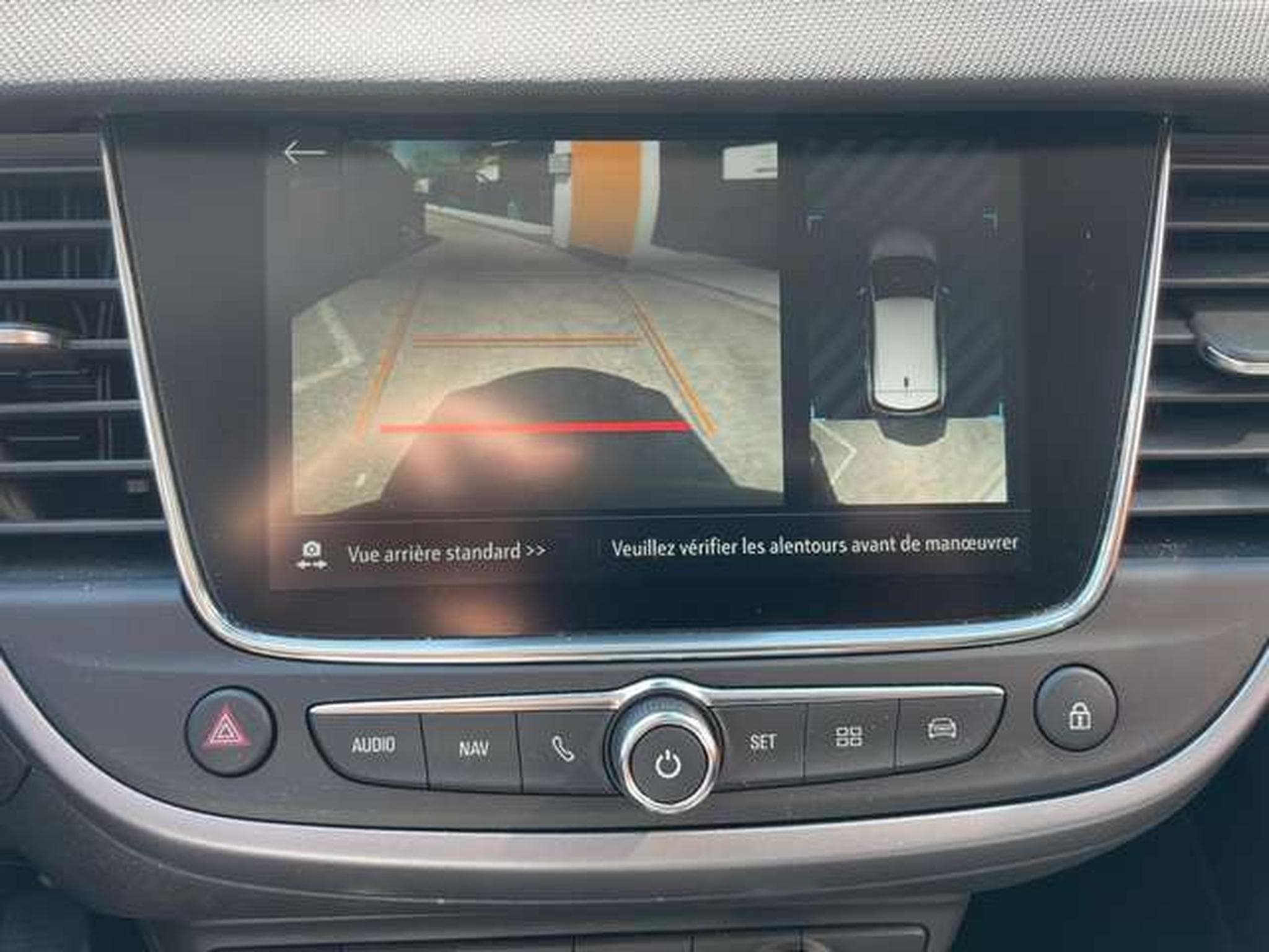 Opel Crossland Business Edition - JUSQU'A 3 ANS DE GARANTIE (2023) - Photo 14