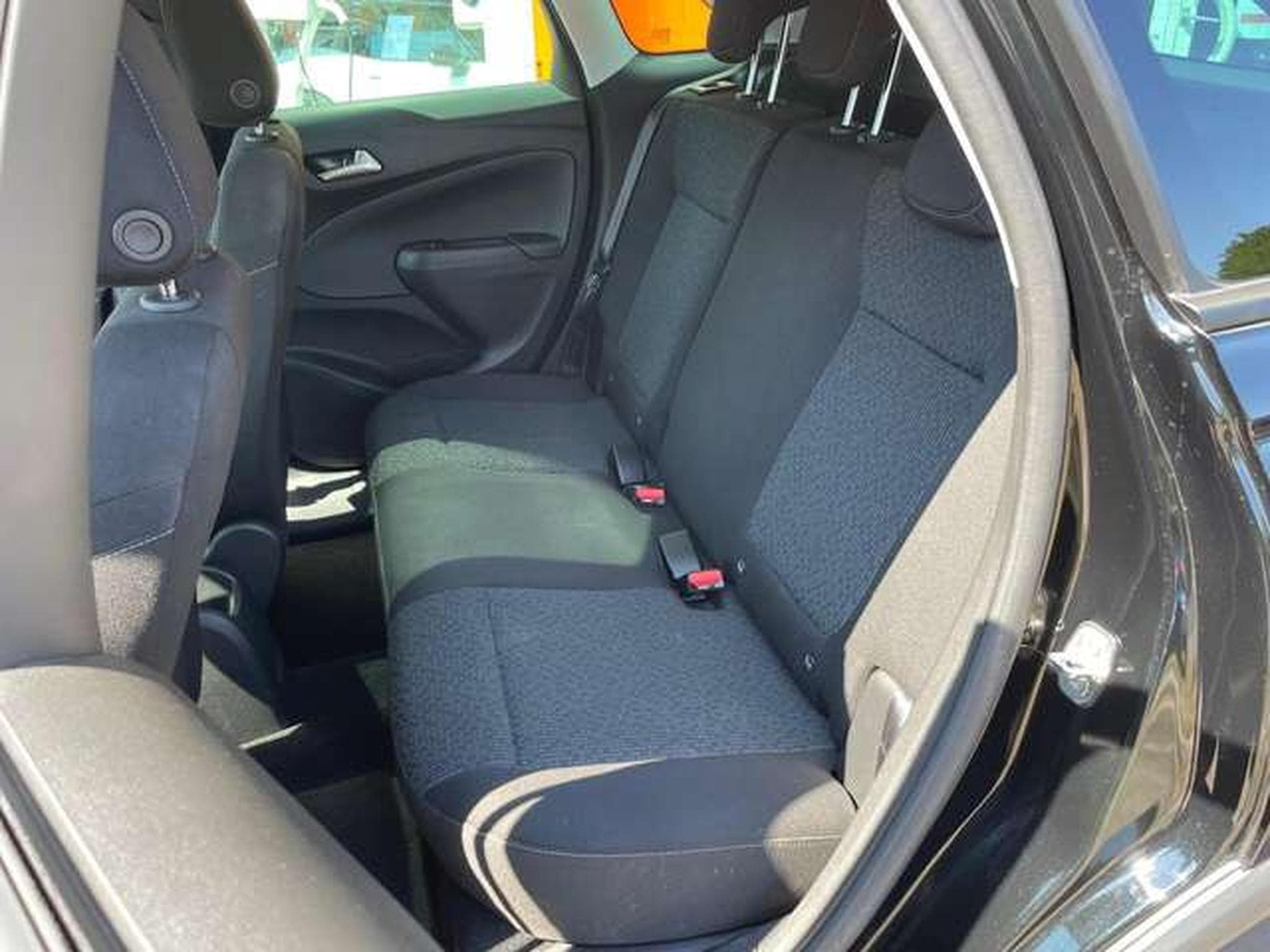 Opel Crossland Business Edition - JUSQU'A 3 ANS DE GARANTIE (2023) - Photo 18