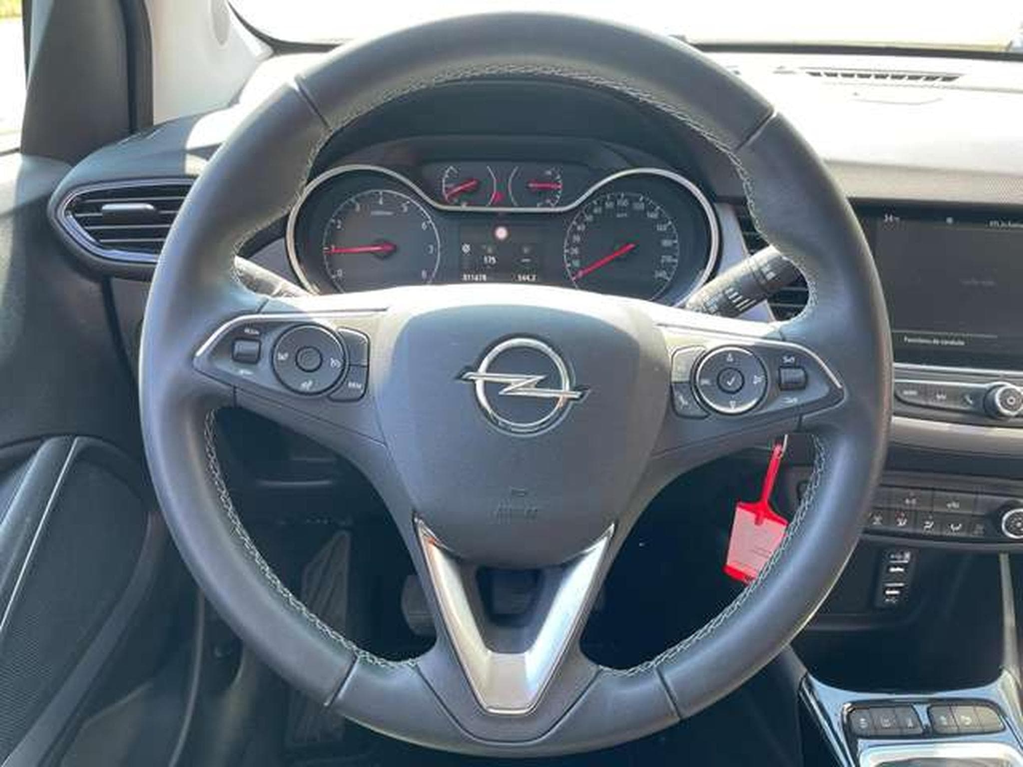 Opel Crossland Business Edition - JUSQU'A 3 ANS DE GARANTIE (2023) - Photo 20