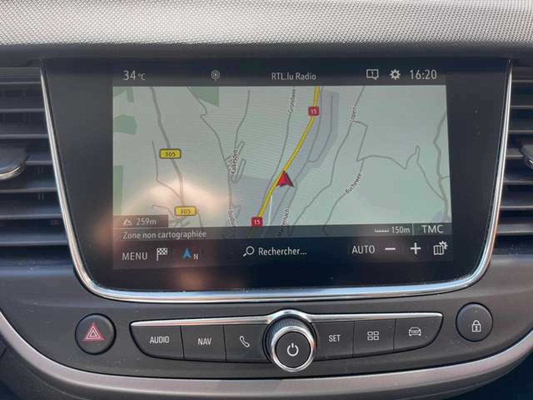 Opel Crossland Business Edition - JUSQU'A 3 ANS DE GARANTIE (2023) - Photo 23