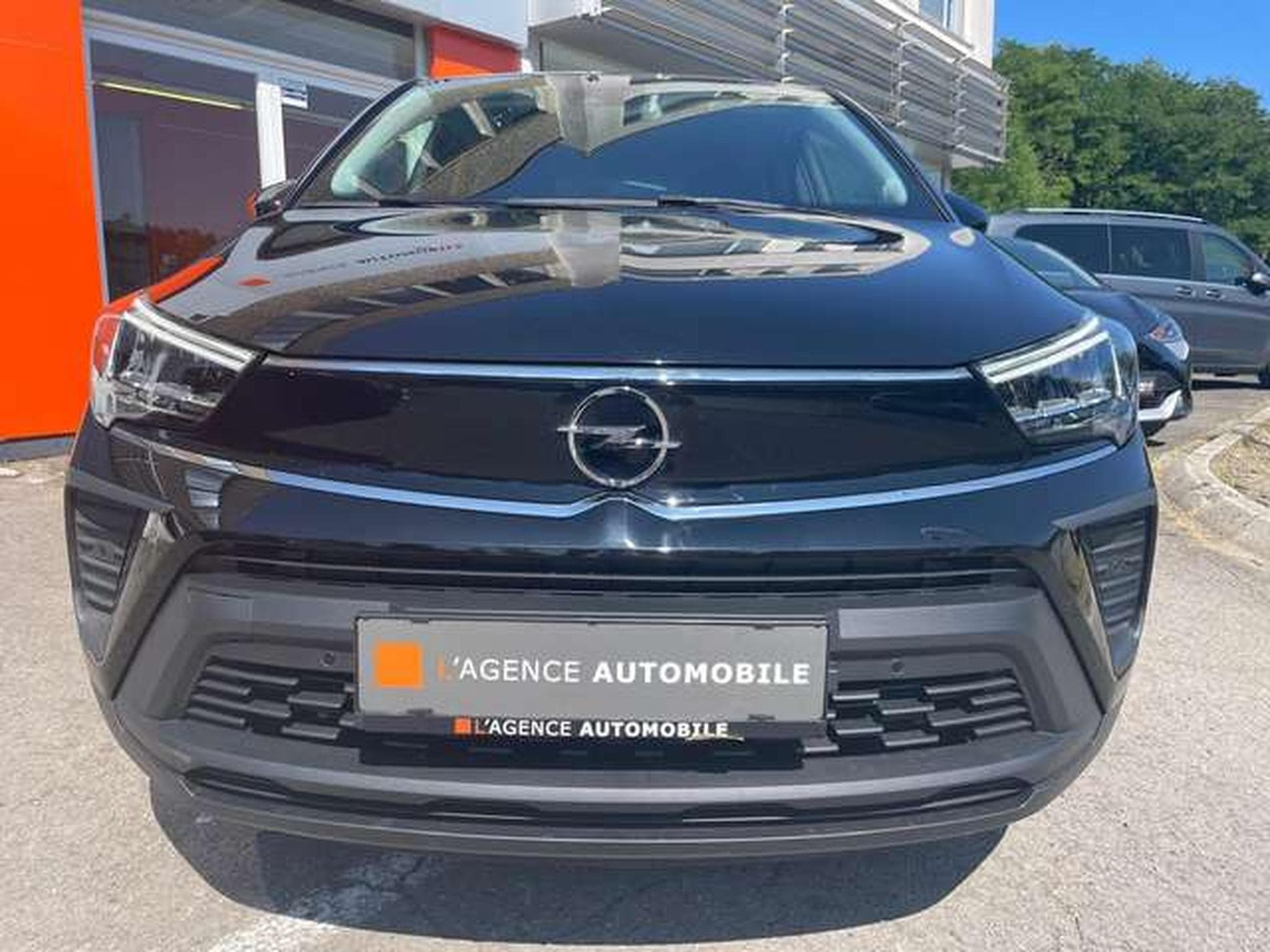 Opel Crossland Business Edition - JUSQU'A 3 ANS DE GARANTIE (2023) - Photo 3