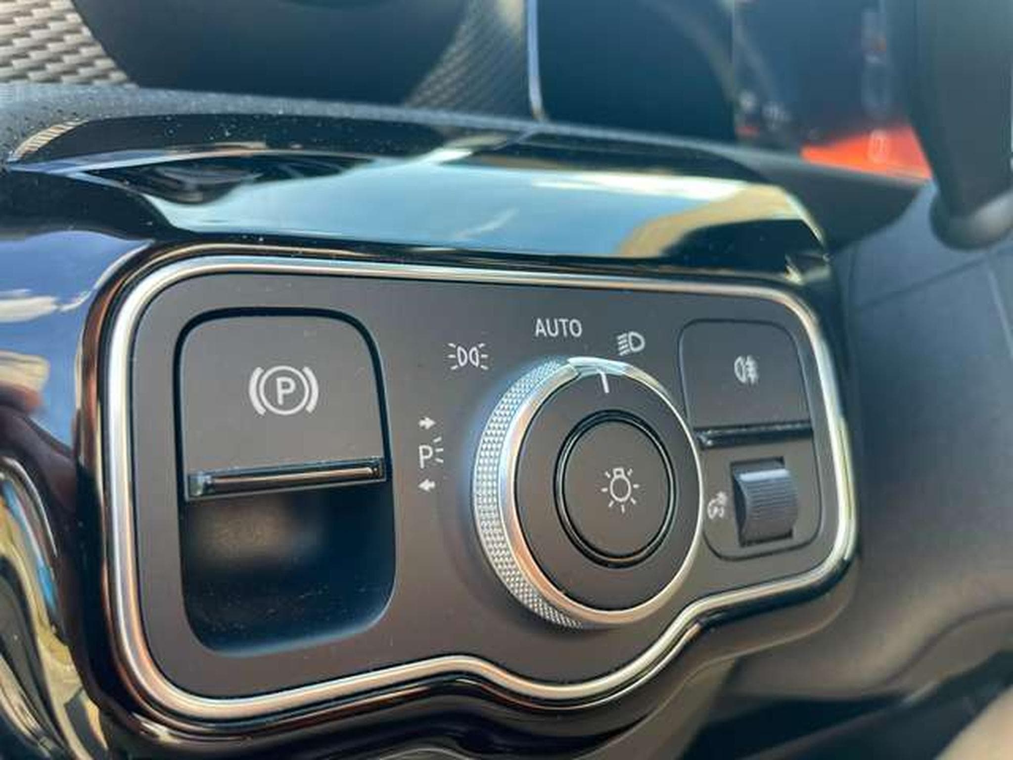 Mercedes A 180 A 180 d 8G-DCT Style - JUSQU'A 3 ANS DE GARANTIE (2021) - Photo 11