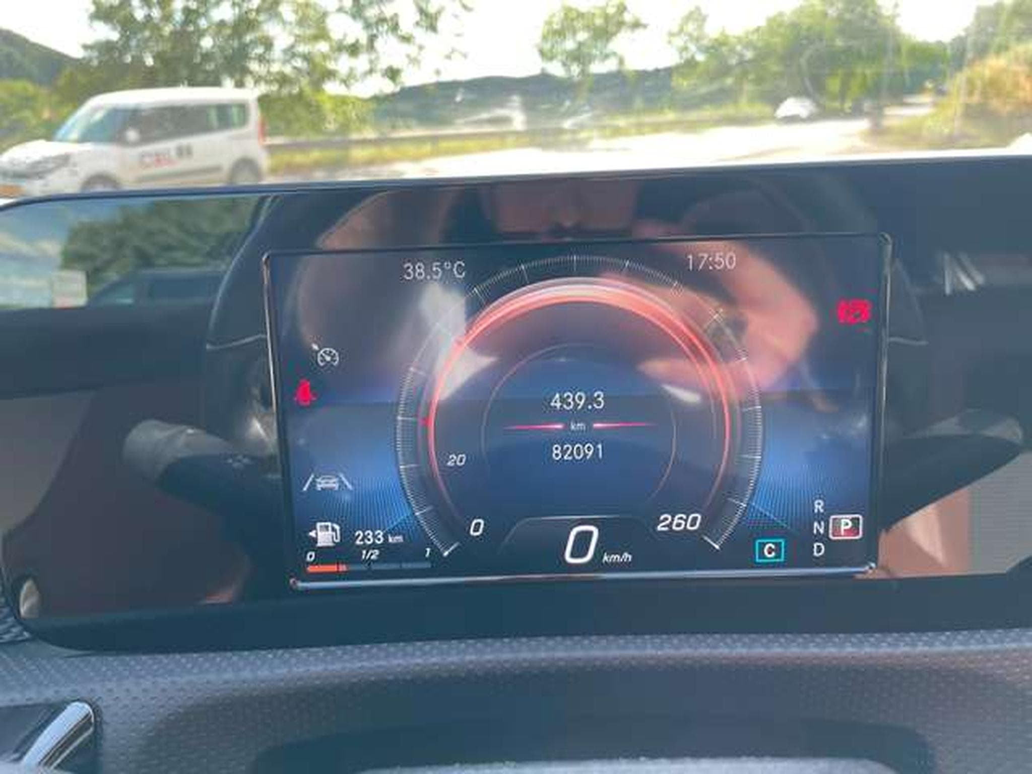 Mercedes A 180 A 180 d 8G-DCT Style - JUSQU'A 3 ANS DE GARANTIE (2021) - Photo 14