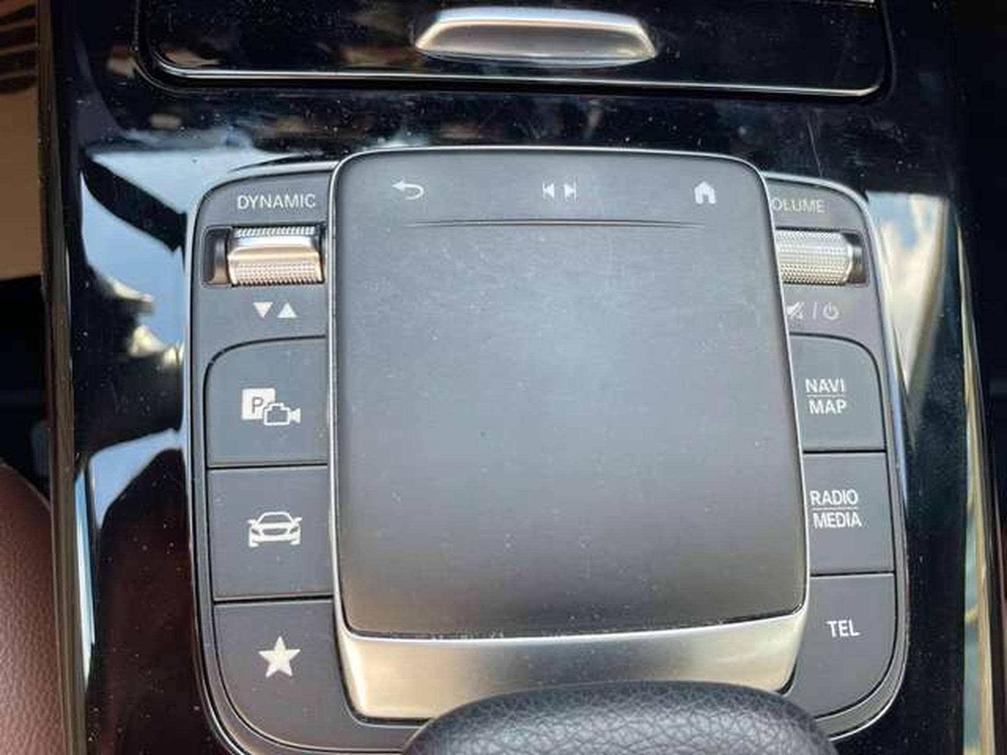 Mercedes A 180 A 180 d 8G-DCT Style - JUSQU'A 3 ANS DE GARANTIE (2021) - Photo 19