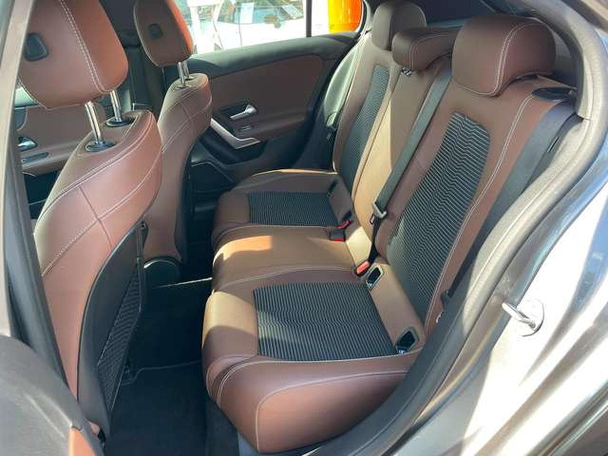 Mercedes A 180 A 180 d 8G-DCT Style - JUSQU'A 3 ANS DE GARANTIE (2021) - Photo 20
