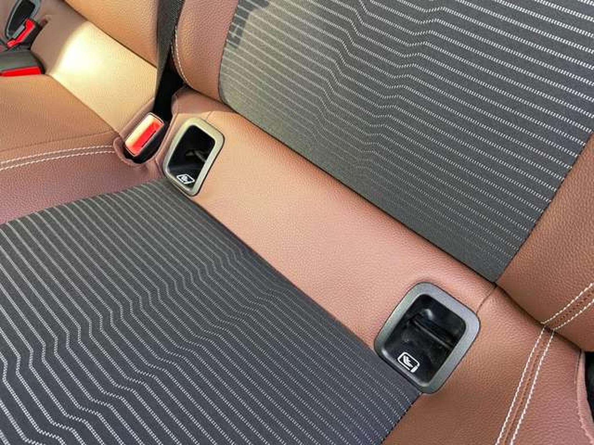 Mercedes A 180 A 180 d 8G-DCT Style - JUSQU'A 3 ANS DE GARANTIE (2021) - Photo 21