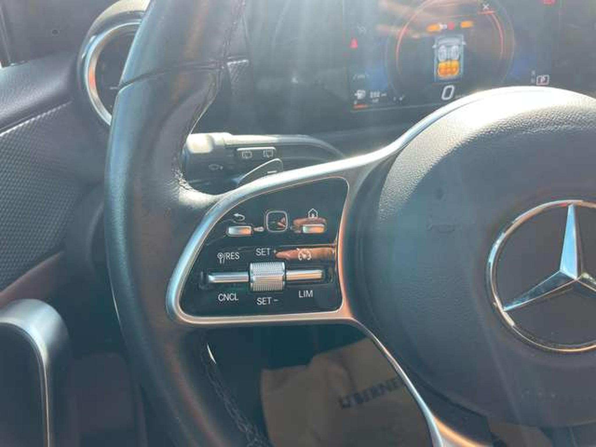 Mercedes A 180 A 180 d 8G-DCT Style - JUSQU'A 3 ANS DE GARANTIE (2021) - Photo 22