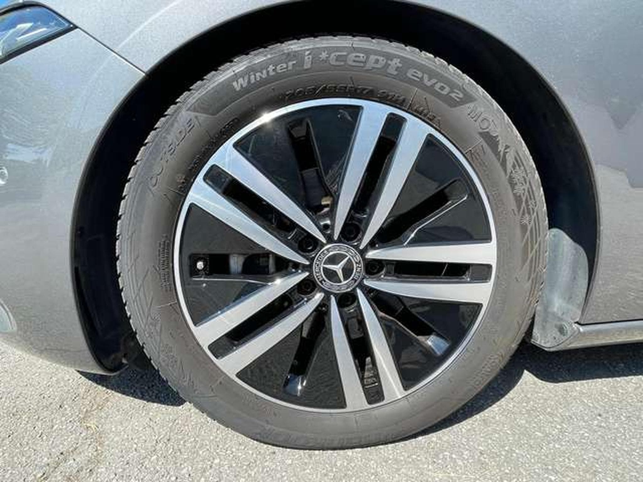 Mercedes A 180 A 180 d 8G-DCT Style - JUSQU'A 3 ANS DE GARANTIE (2021) - Photo 27