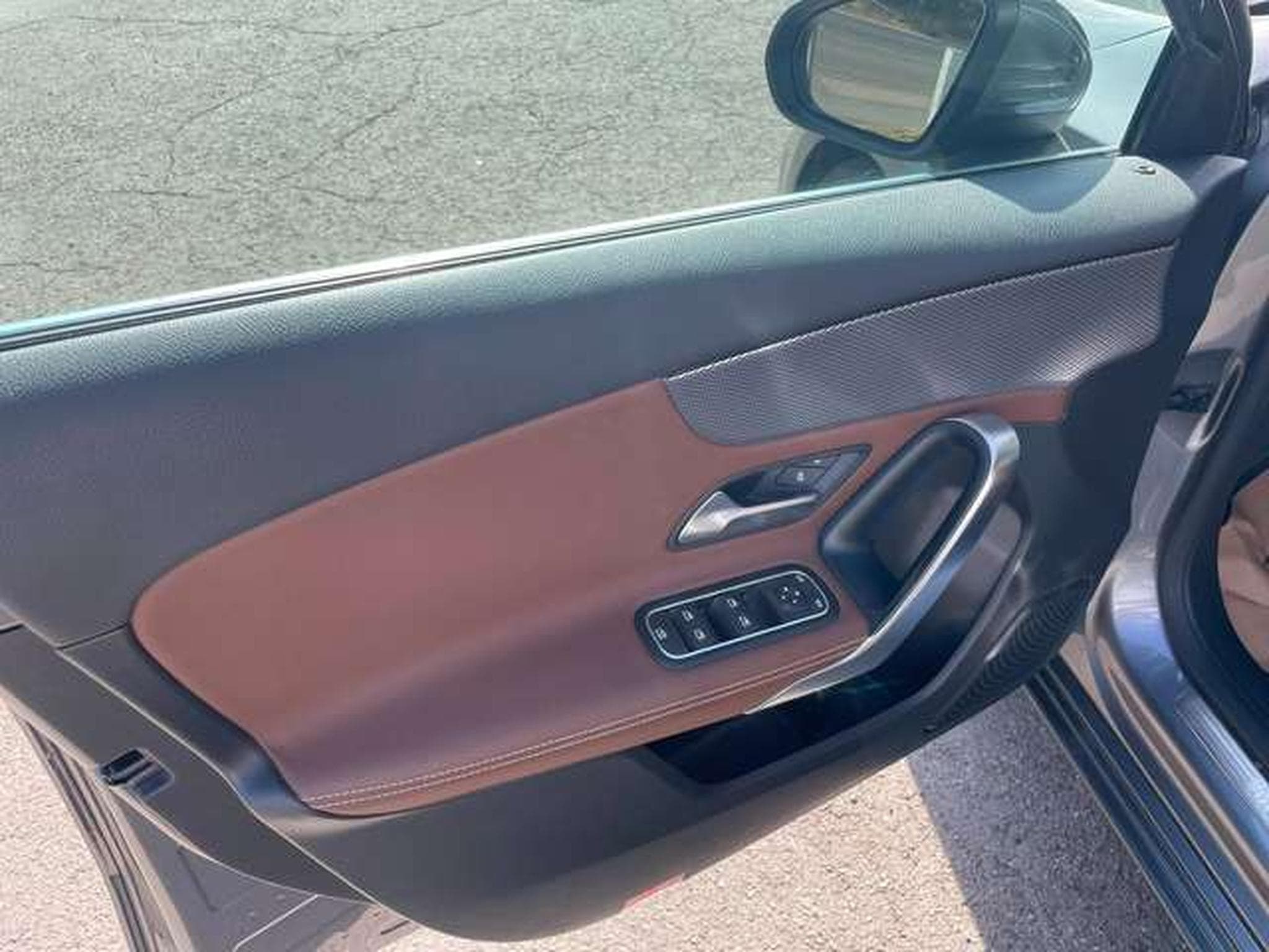 Mercedes A 180 A 180 d 8G-DCT Style - JUSQU'A 3 ANS DE GARANTIE (2021) - Photo 8