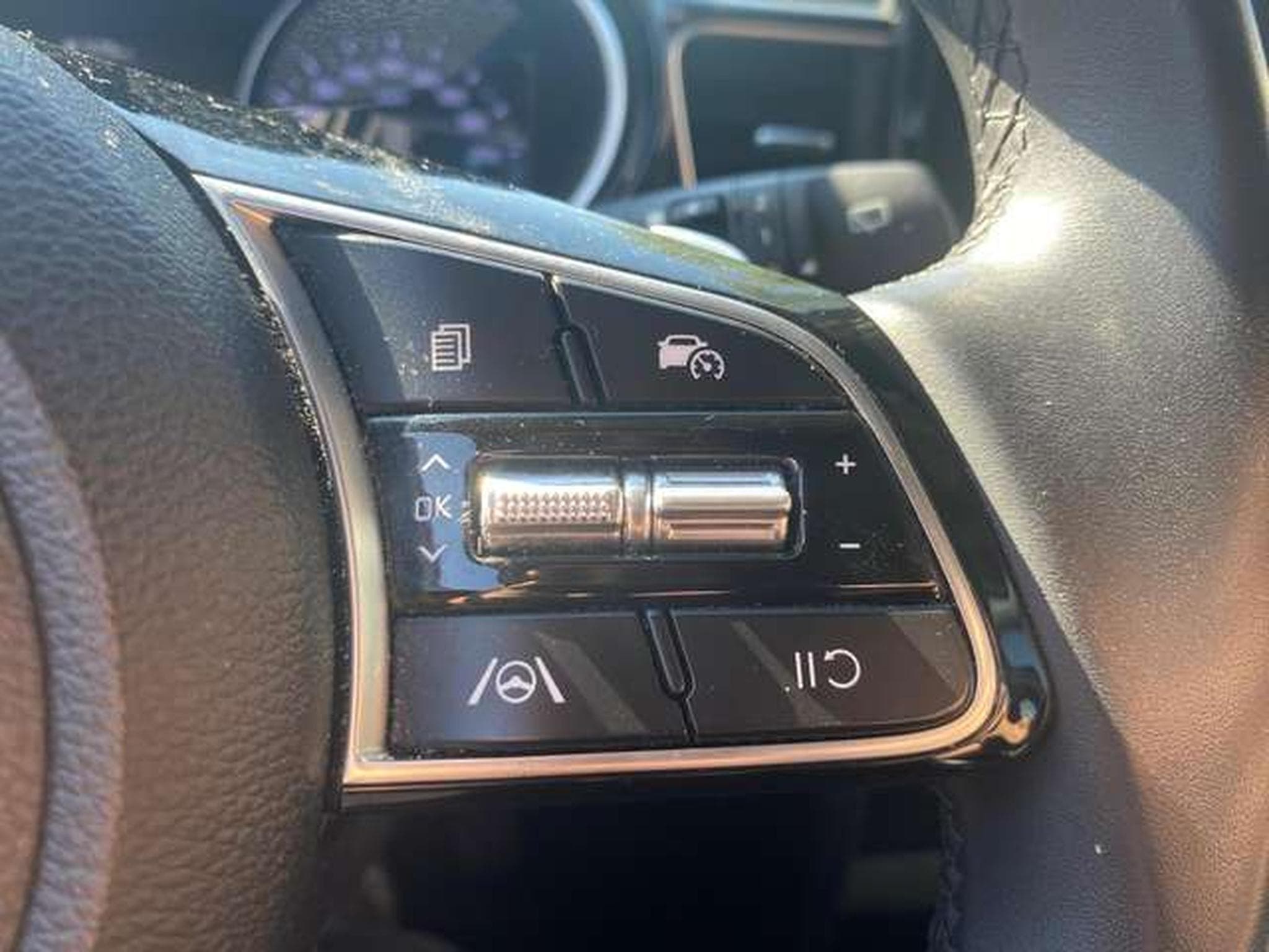 Kia Ceed Ceed 1.5 T-GDI DCT7 / jusqu'a 36mois de garantie (2023) - Photo 14