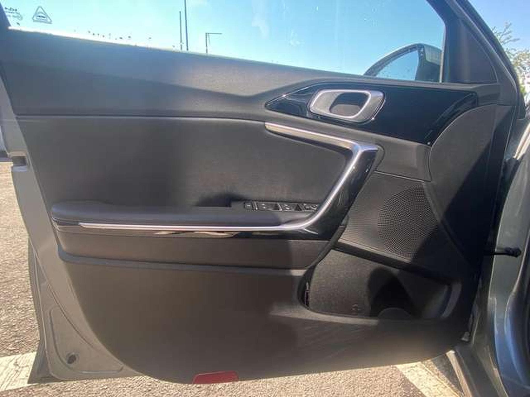 Kia Ceed Ceed 1.5 T-GDI DCT7 / jusqu'a 36mois de garantie (2023) - Photo 8