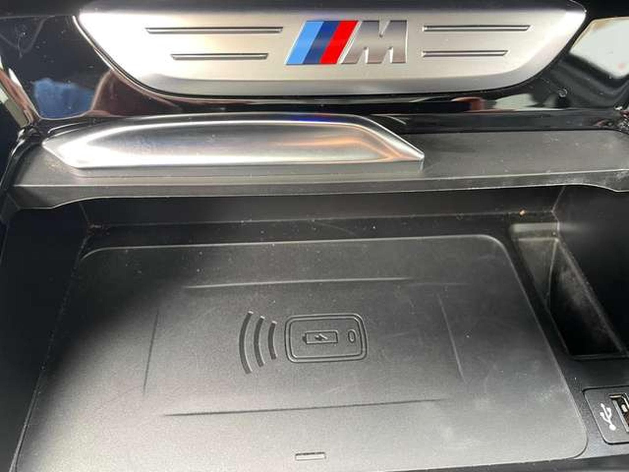 BMW X3 X3 M40d - JUSQU'A 3 ANS DE GARANTIE (2024) - Photo 25