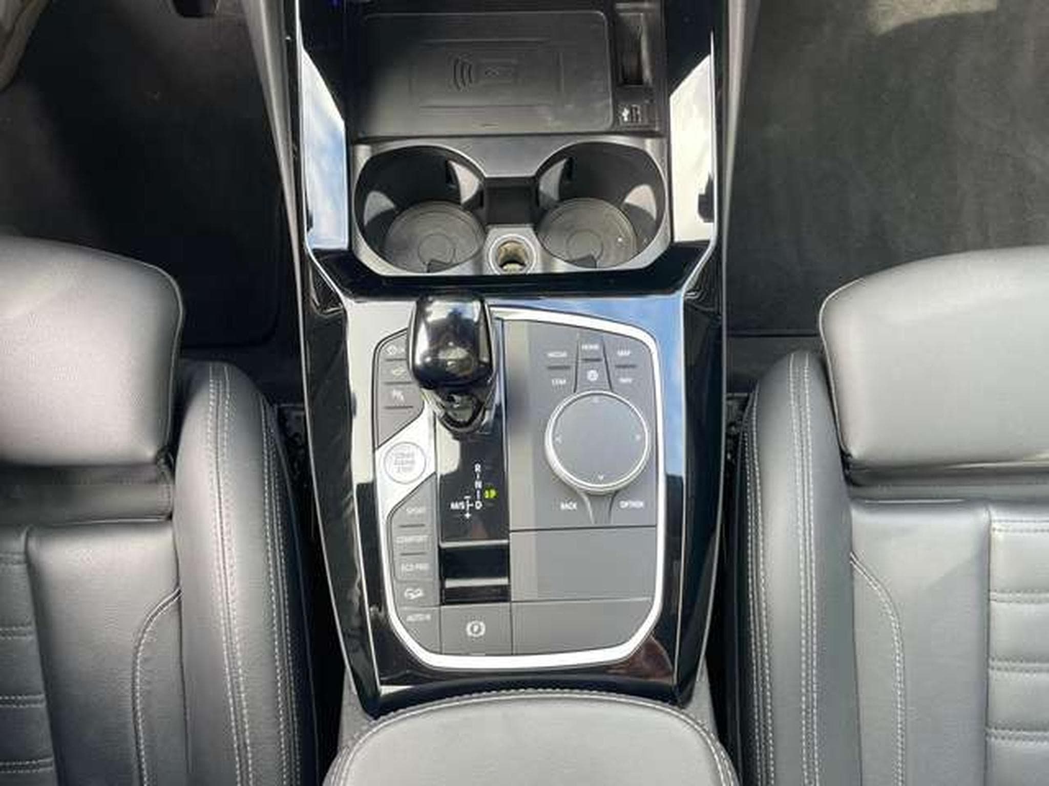 BMW X3 X3 M40d - JUSQU'A 3 ANS DE GARANTIE (2024) - Photo 26