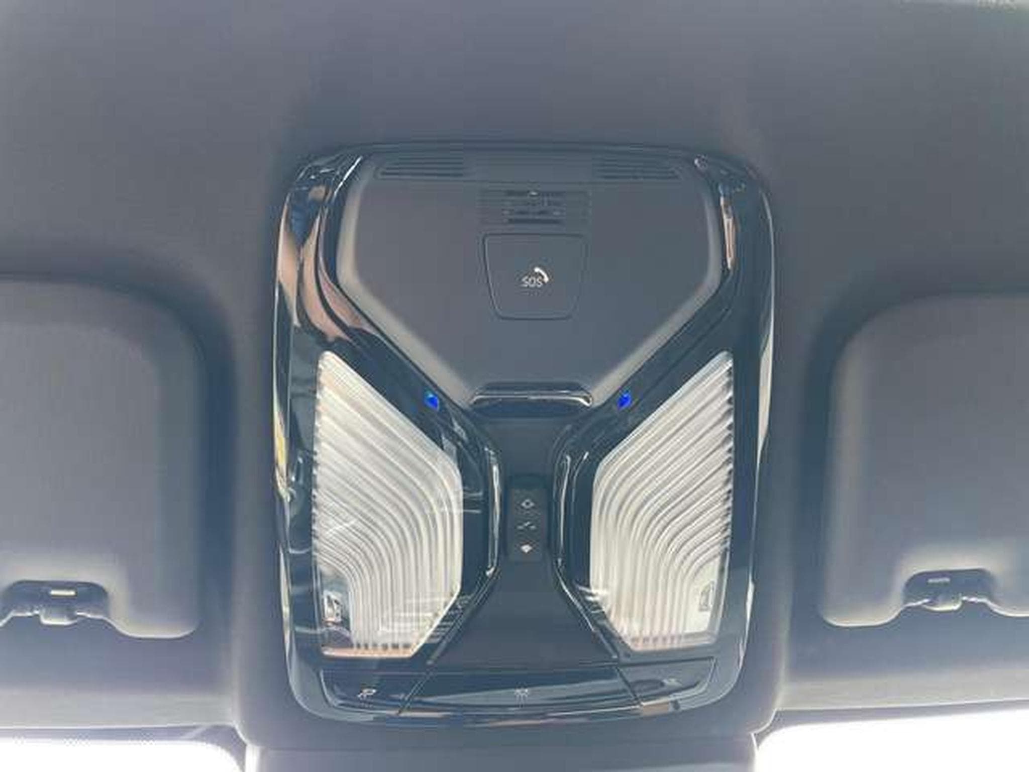BMW X3 X3 M40d - JUSQU'A 3 ANS DE GARANTIE (2024) - Photo 31