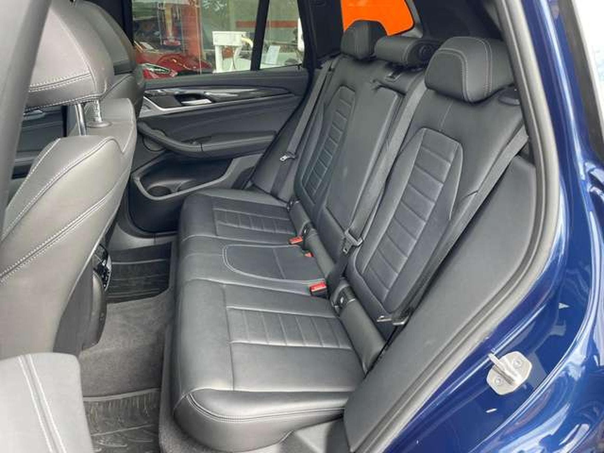 BMW X3 X3 M40d - JUSQU'A 3 ANS DE GARANTIE (2024) - Photo 38