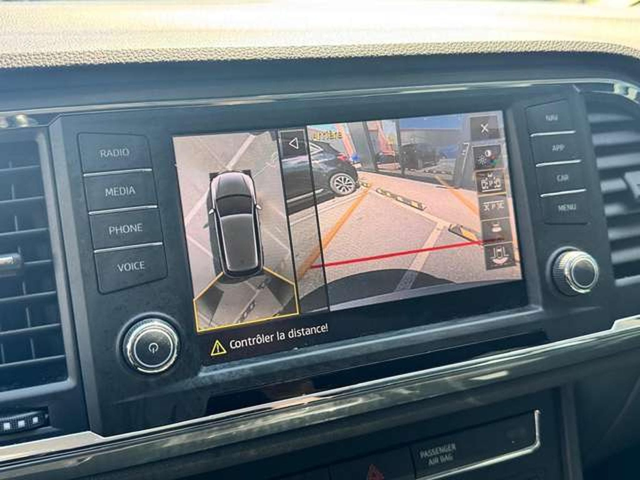 SEAT Ateca Ateca 1.4 ECO TSI DSG STYLE / DRIVE ASSIST PACK (2016) - Photo 16