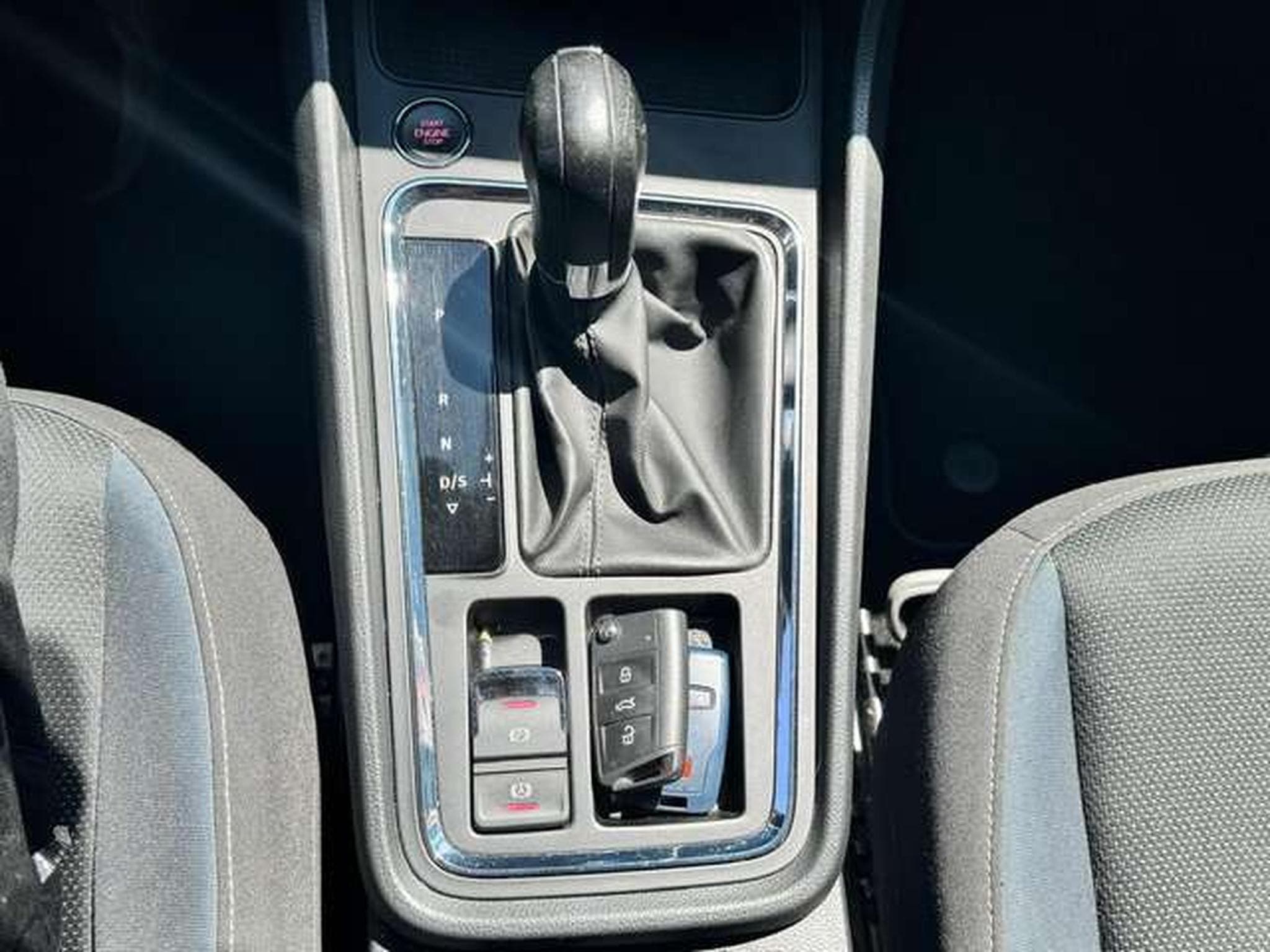SEAT Ateca Ateca 1.4 ECO TSI DSG STYLE / DRIVE ASSIST PACK (2016) - Photo 20