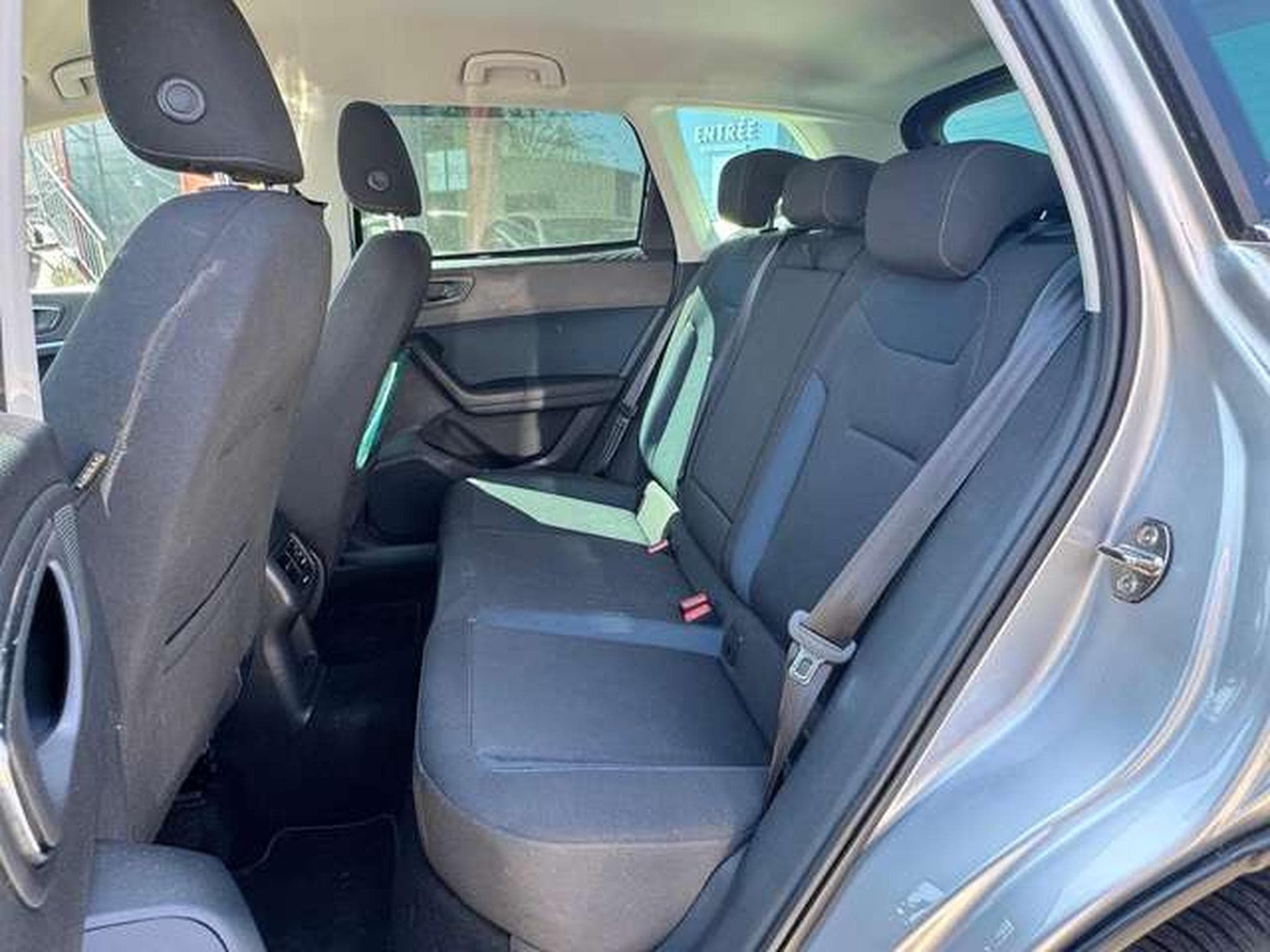 SEAT Ateca Ateca 1.4 ECO TSI DSG STYLE / DRIVE ASSIST PACK (2016) - Photo 22