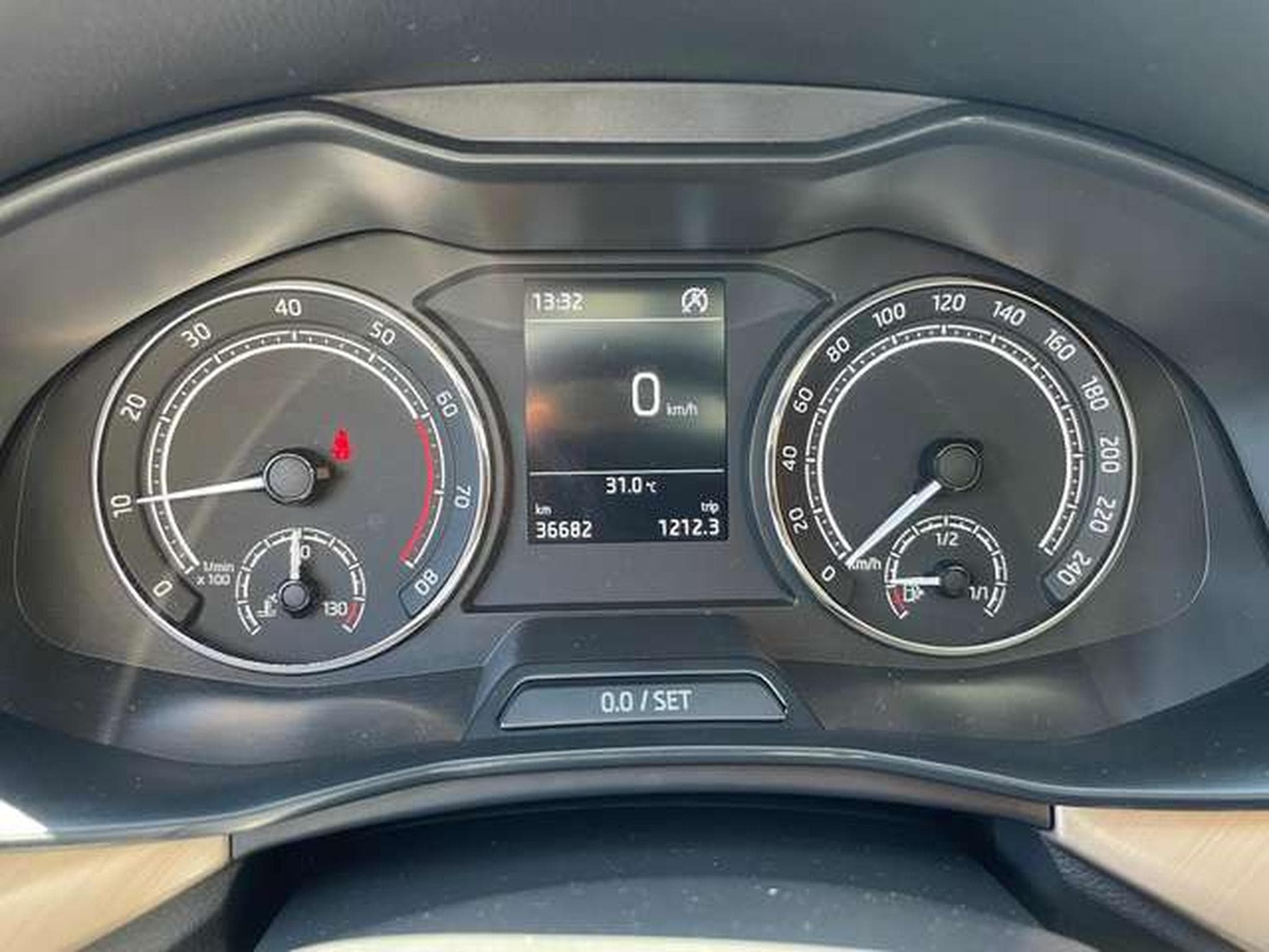Skoda Scala Scala 1.0 TSI - JUSQU'A 3 ANS DE GARANTIE (2020) - Photo 13