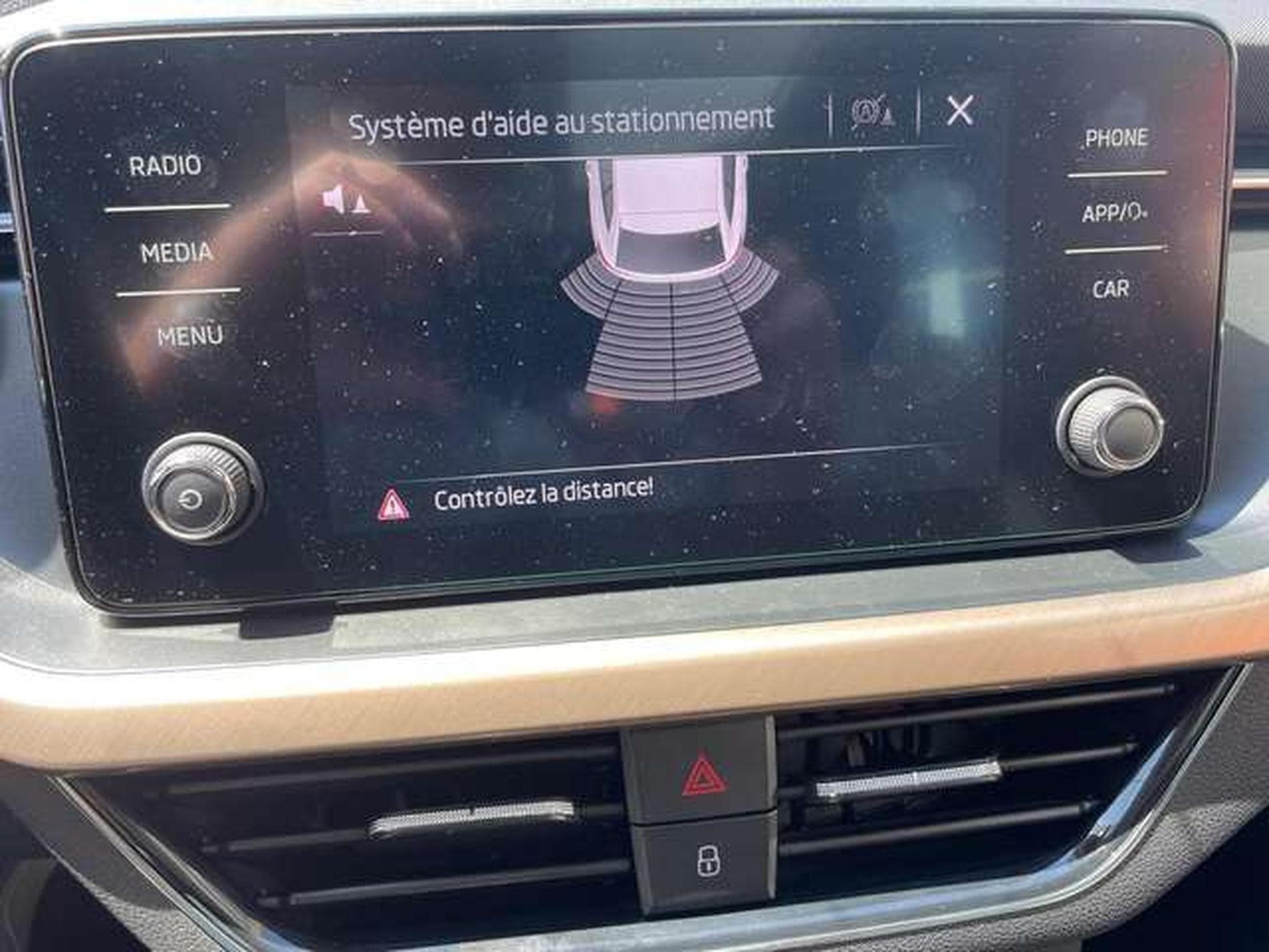 Skoda Scala Scala 1.0 TSI - JUSQU'A 3 ANS DE GARANTIE (2020) - Photo 14