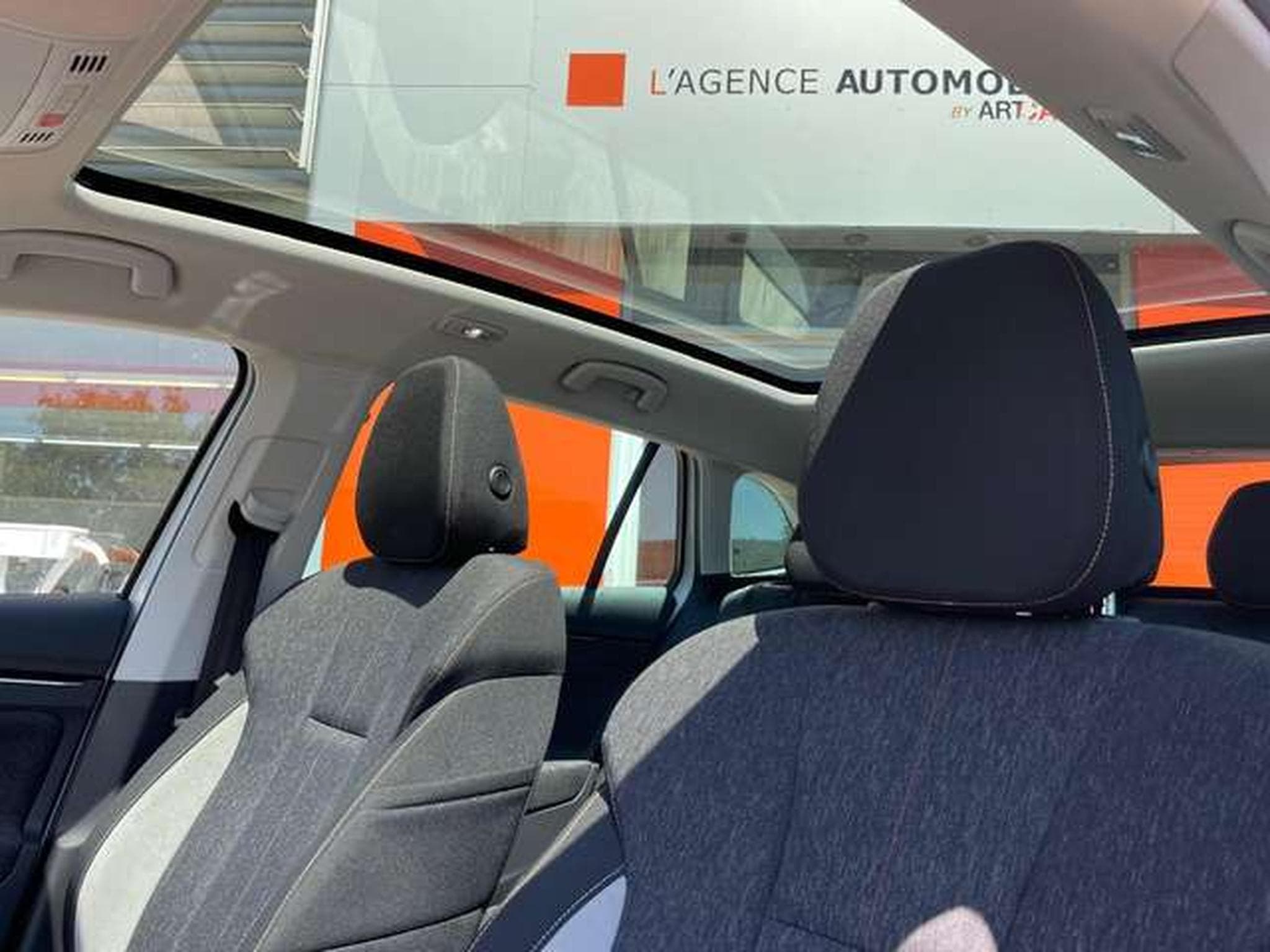 Skoda Scala Scala 1.0 TSI - JUSQU'A 3 ANS DE GARANTIE (2020) - Photo 21