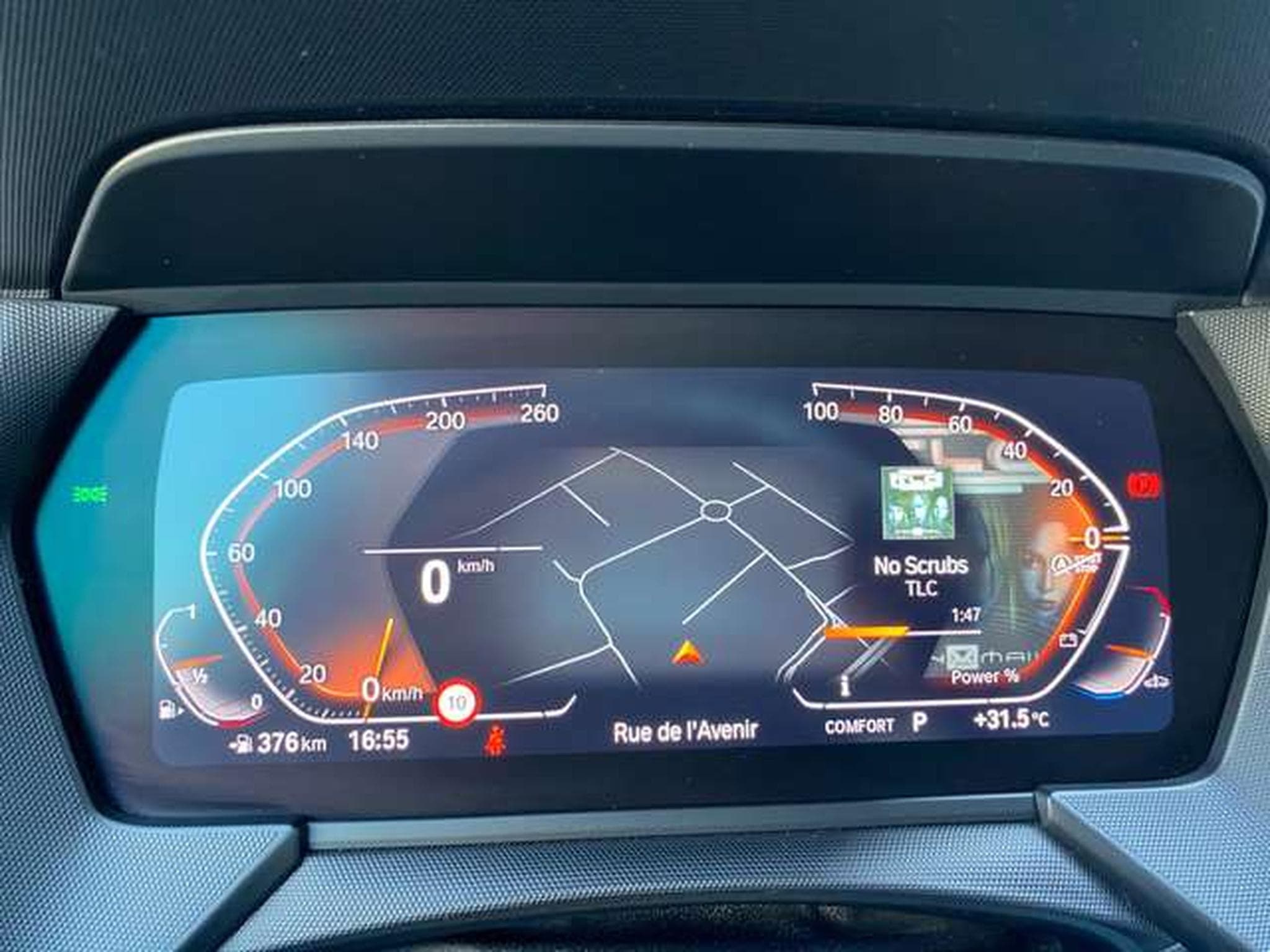 BMW 218 218i Gran Coupe Aut. M Sport (2021) - Photo 11