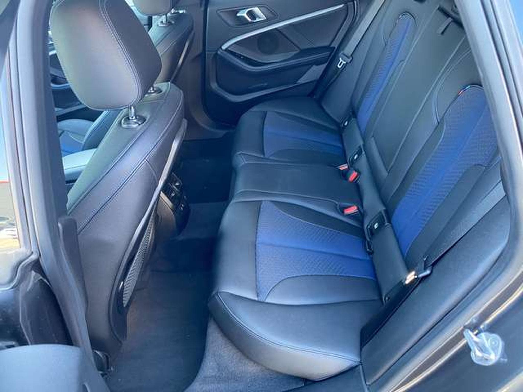 BMW 218 218i Gran Coupe Aut. M Sport (2021) - Photo 13