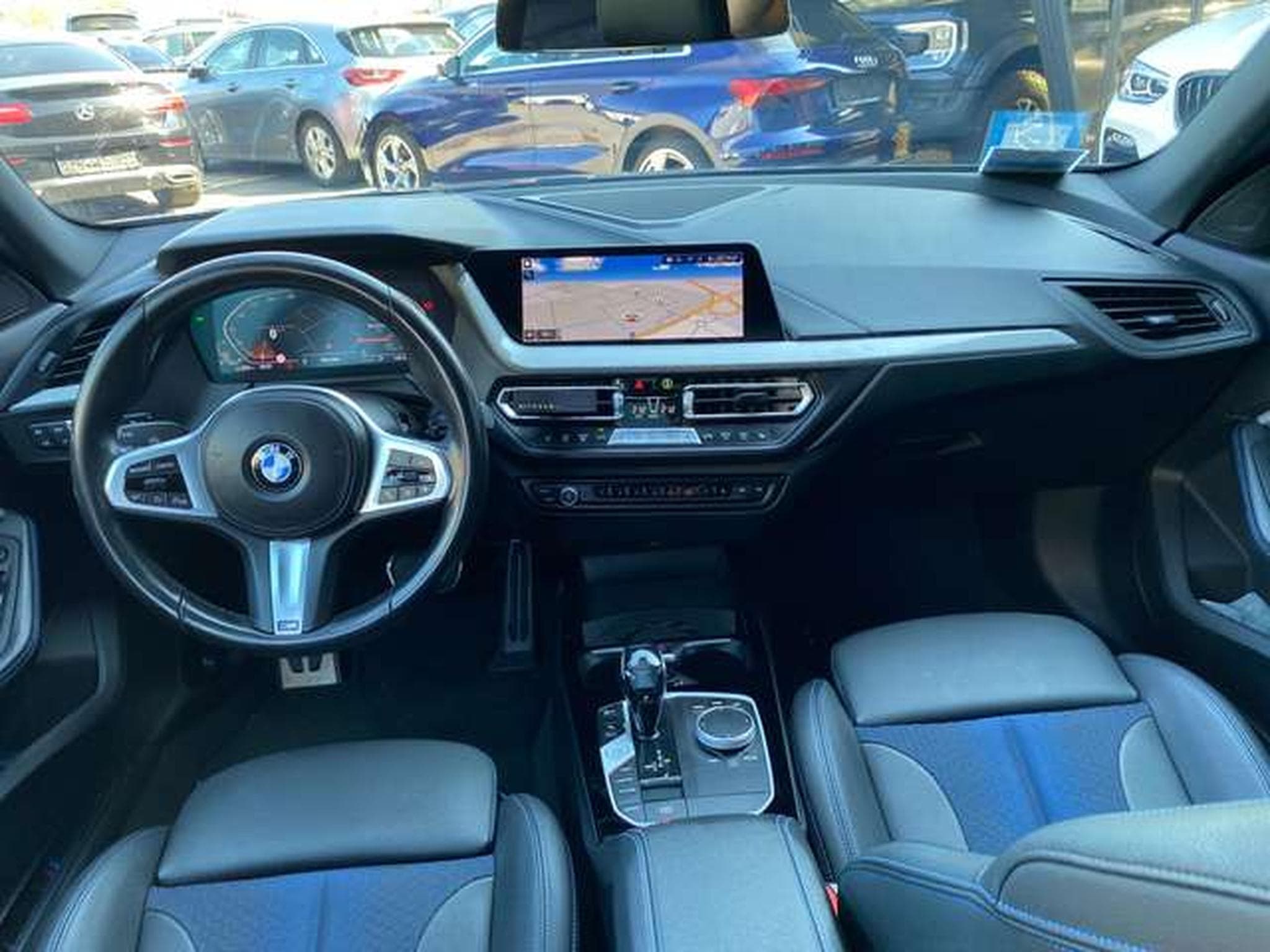 BMW 218 218i Gran Coupe Aut. M Sport (2021) - Photo 15