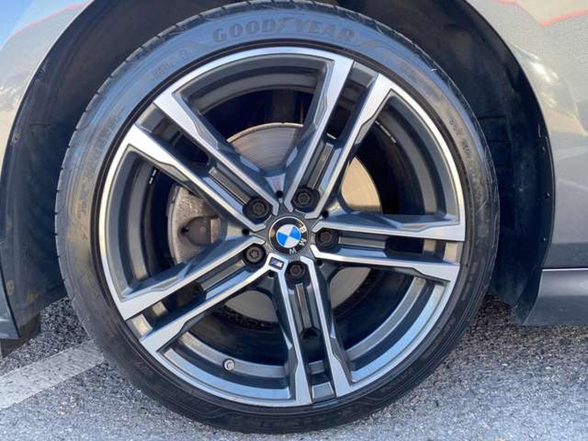 BMW 218 218i Gran Coupe Aut. M Sport (2021) - Photo 17