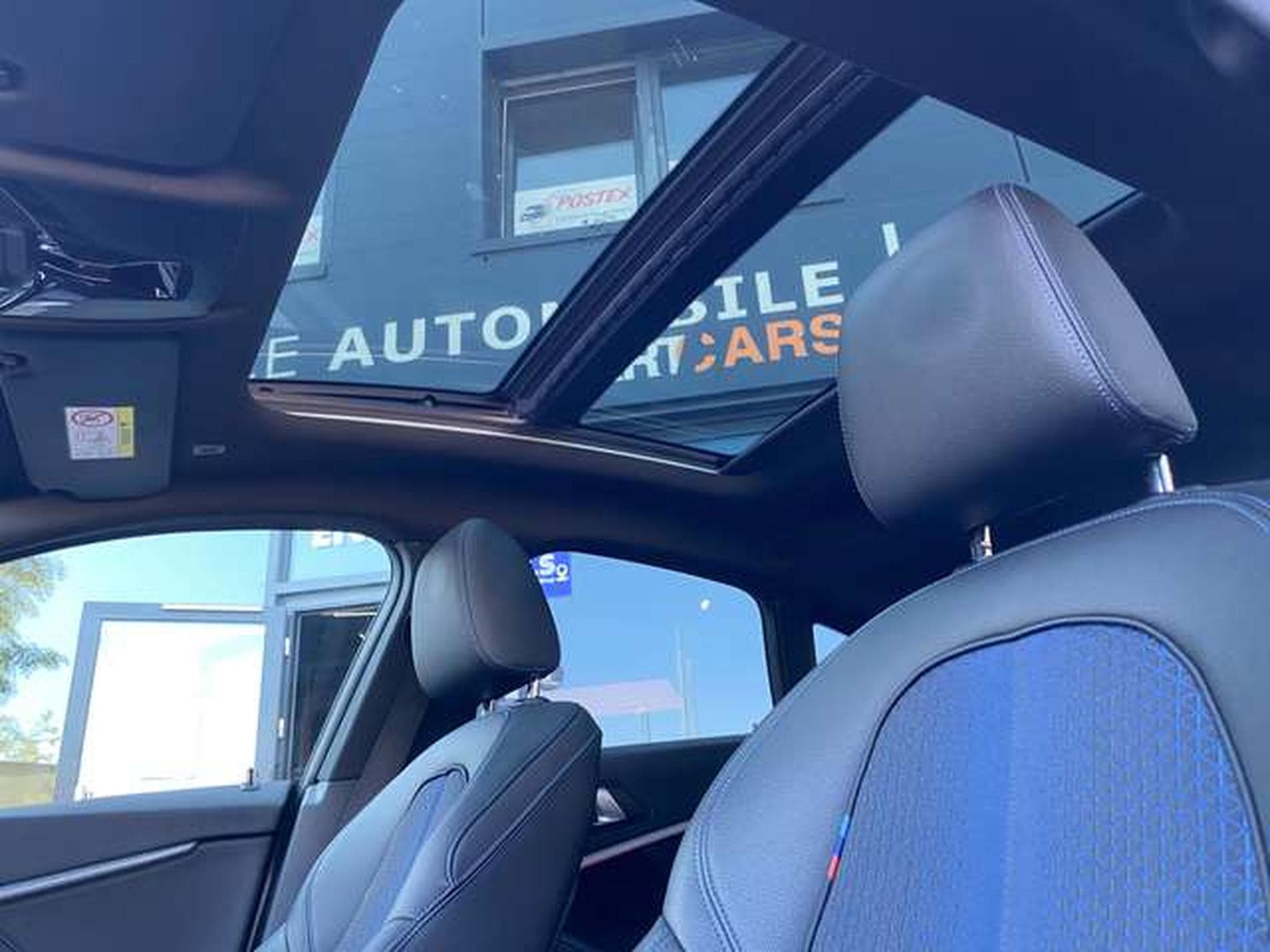 BMW 218 218i Gran Coupe Aut. M Sport (2021) - Photo 9
