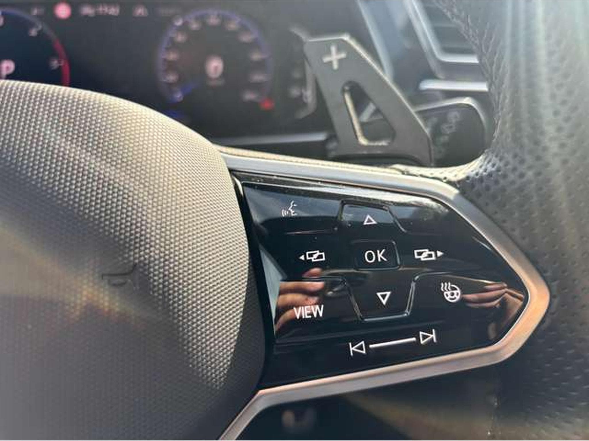 VW Tiguan 2.0TDI4Motion DSG-R-LINE-JUSQU'A 3 ANS DE GARANTIE (2022) - Photo 15