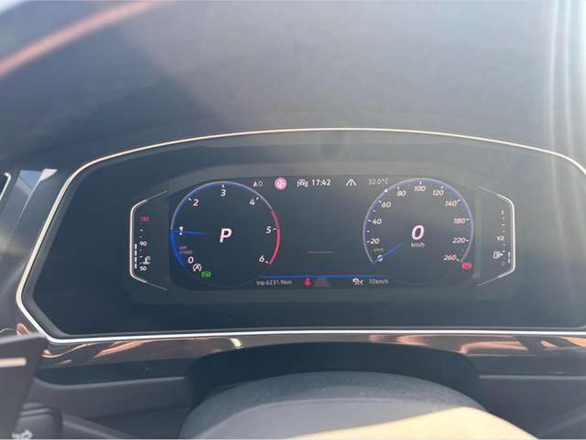 VW Tiguan 2.0TDI4Motion DSG-R-LINE-JUSQU'A 3 ANS DE GARANTIE (2022) - Photo 16