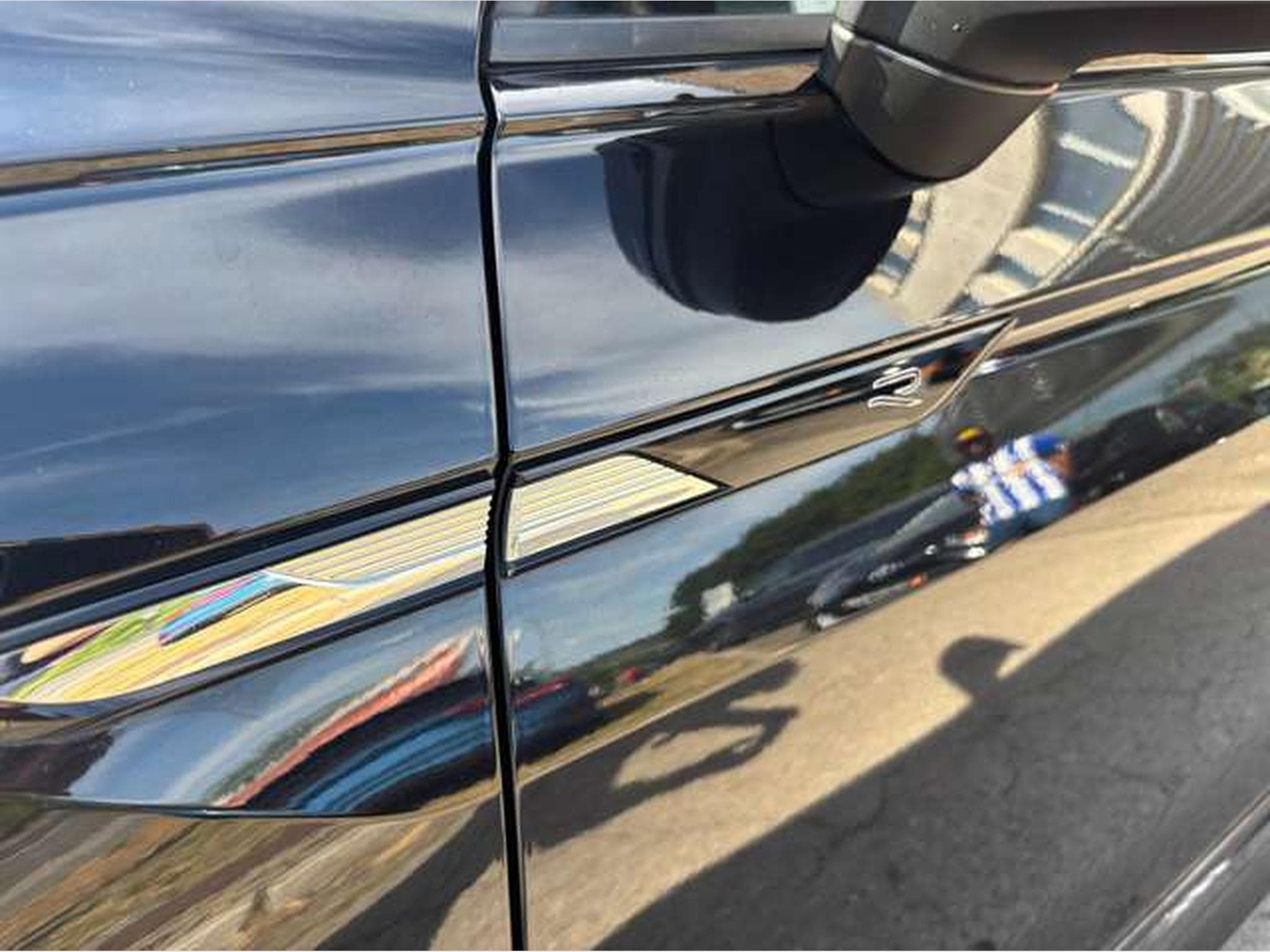 VW Tiguan 2.0TDI4Motion DSG-R-LINE-JUSQU'A 3 ANS DE GARANTIE (2022) - Photo 25