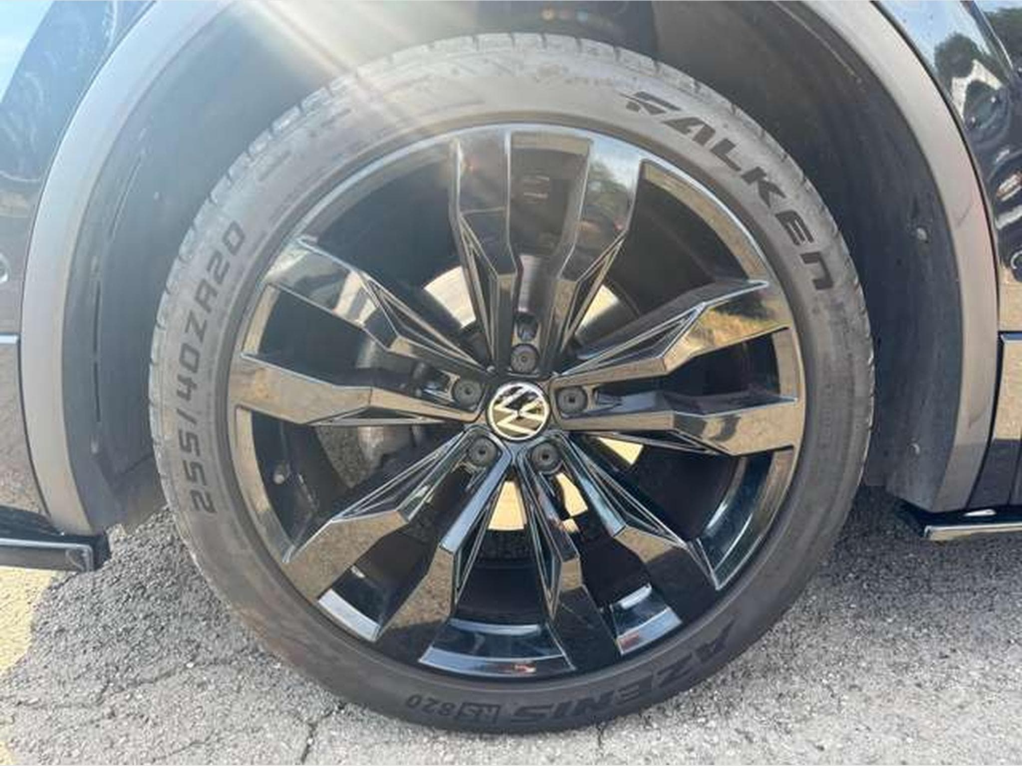 VW Tiguan 2.0TDI4Motion DSG-R-LINE-JUSQU'A 3 ANS DE GARANTIE (2022) - Photo 26