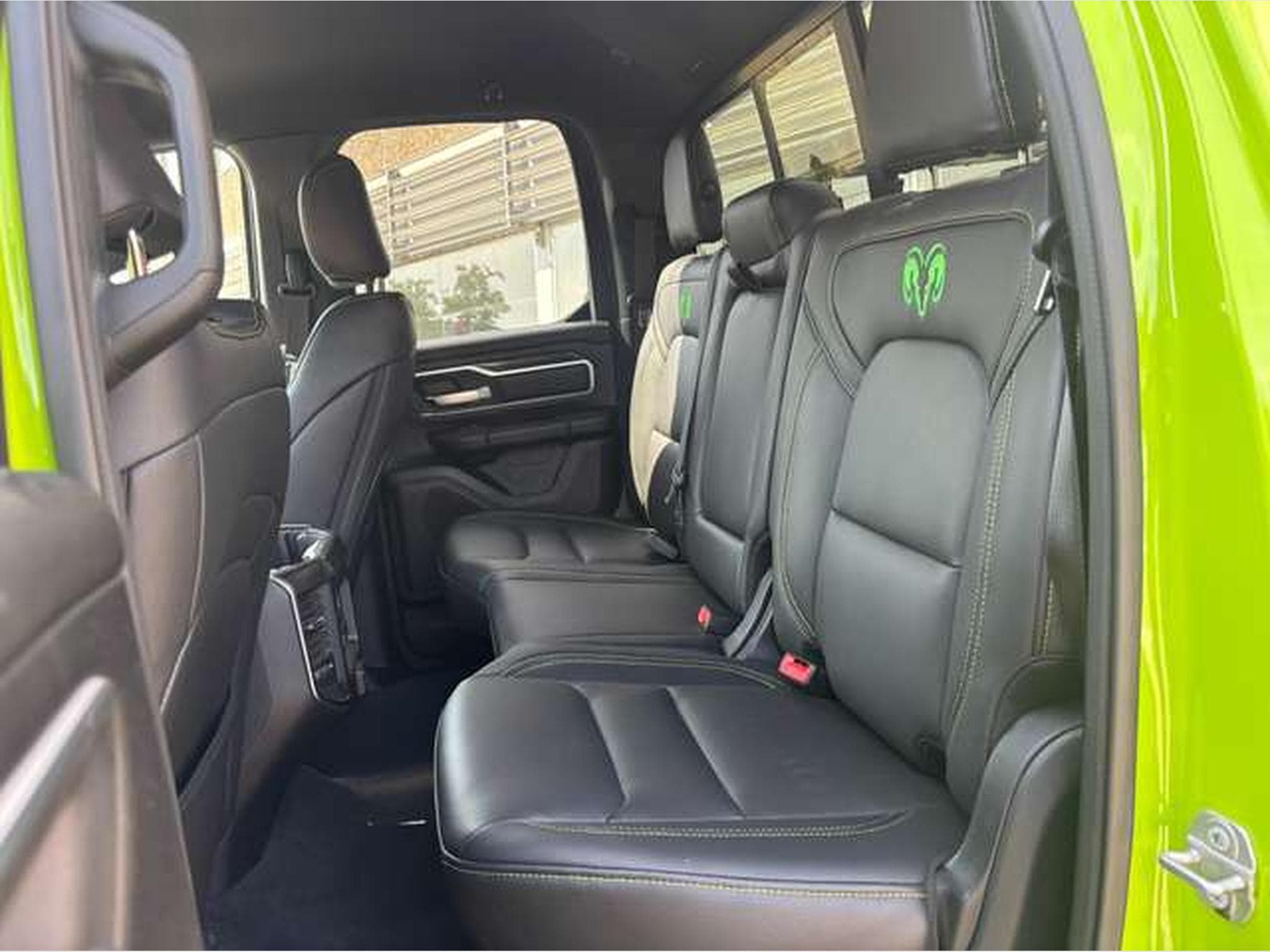 Dodge RAM 1500 - BIG HORN - JUSQU'A 3 ANS DE GARANTIE (2019) - Photo 17