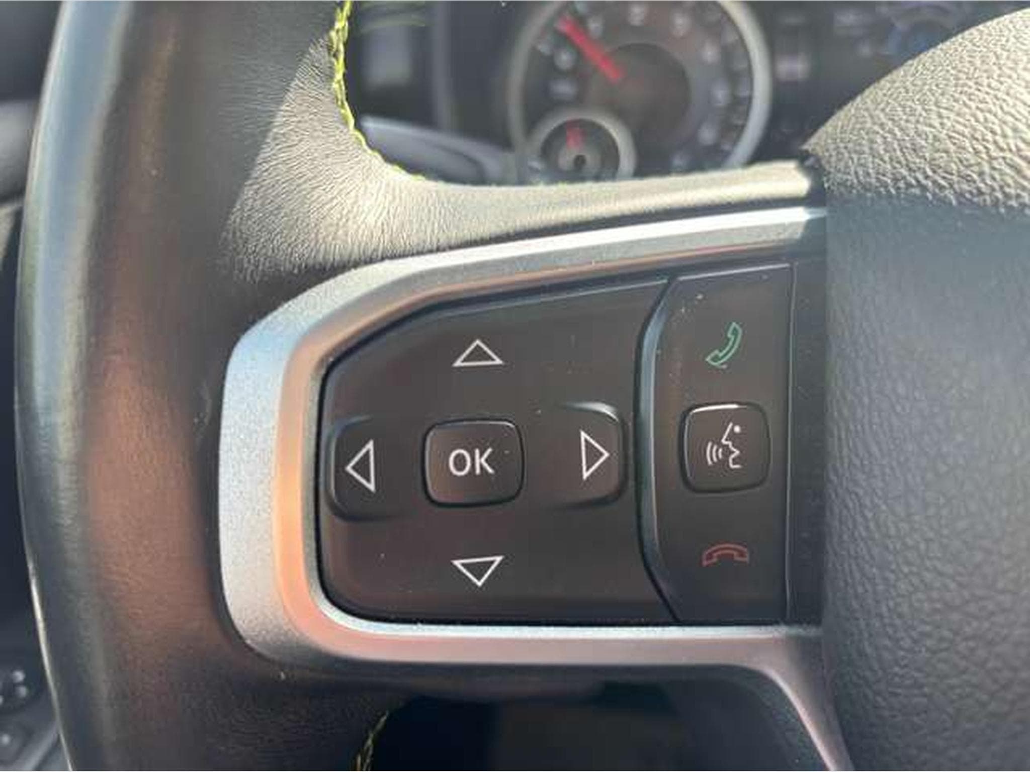 Dodge RAM 1500 - BIG HORN - JUSQU'A 3 ANS DE GARANTIE (2019) - Photo 19