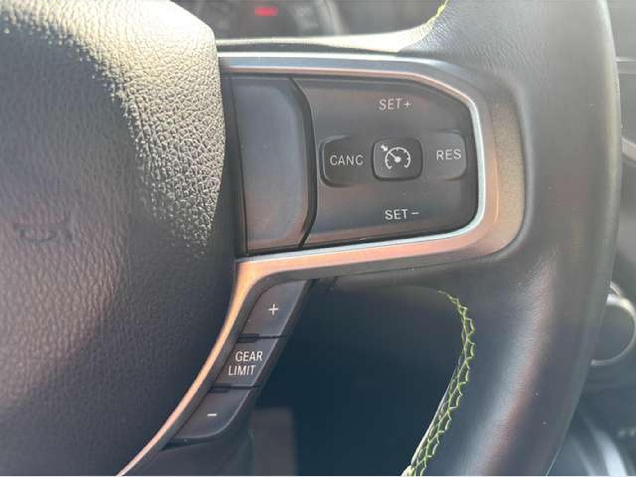 Dodge RAM 1500 - BIG HORN - JUSQU'A 3 ANS DE GARANTIE (2019) - Photo 20