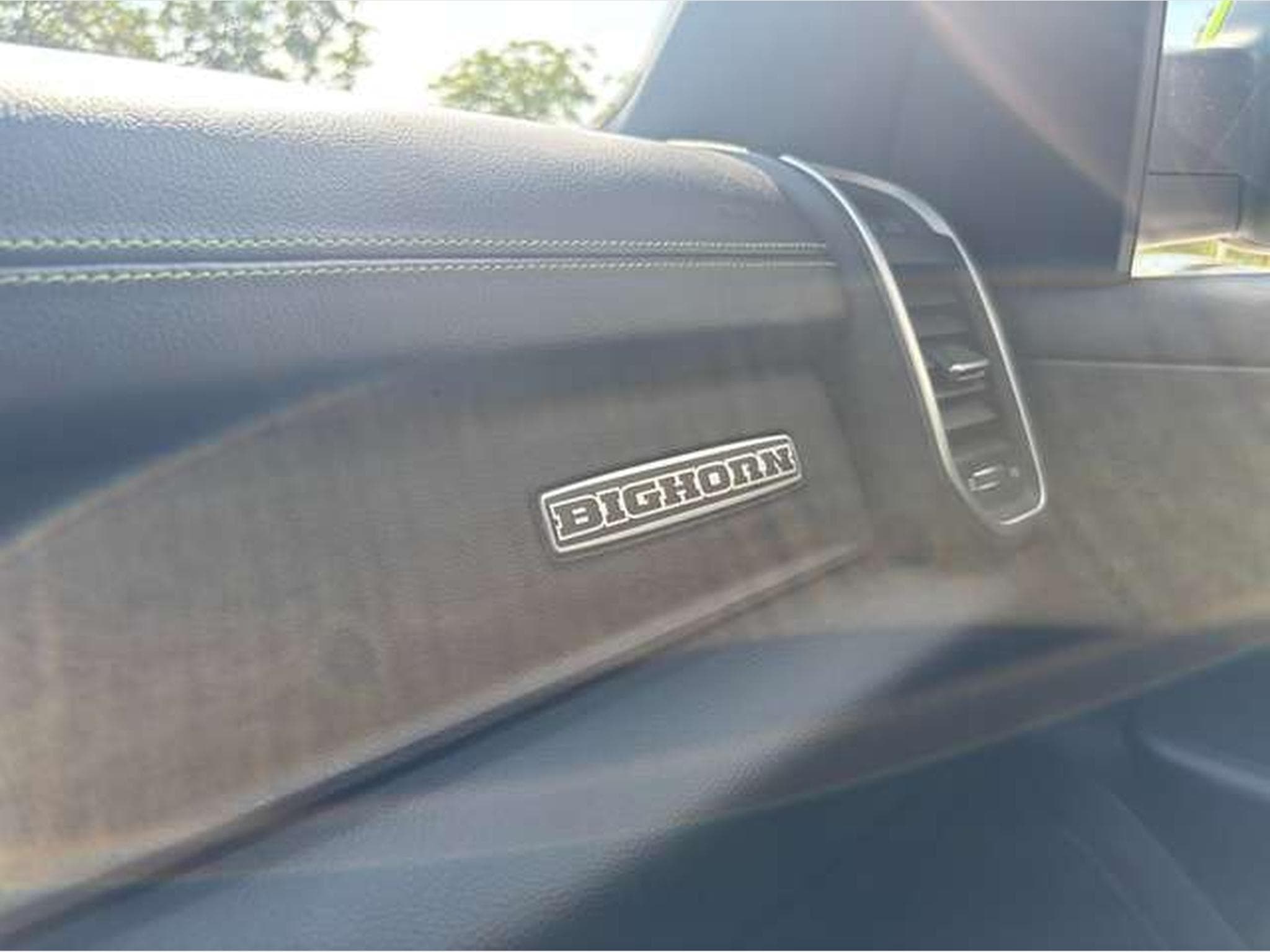 Dodge RAM 1500 - BIG HORN - JUSQU'A 3 ANS DE GARANTIE (2019) - Photo 25