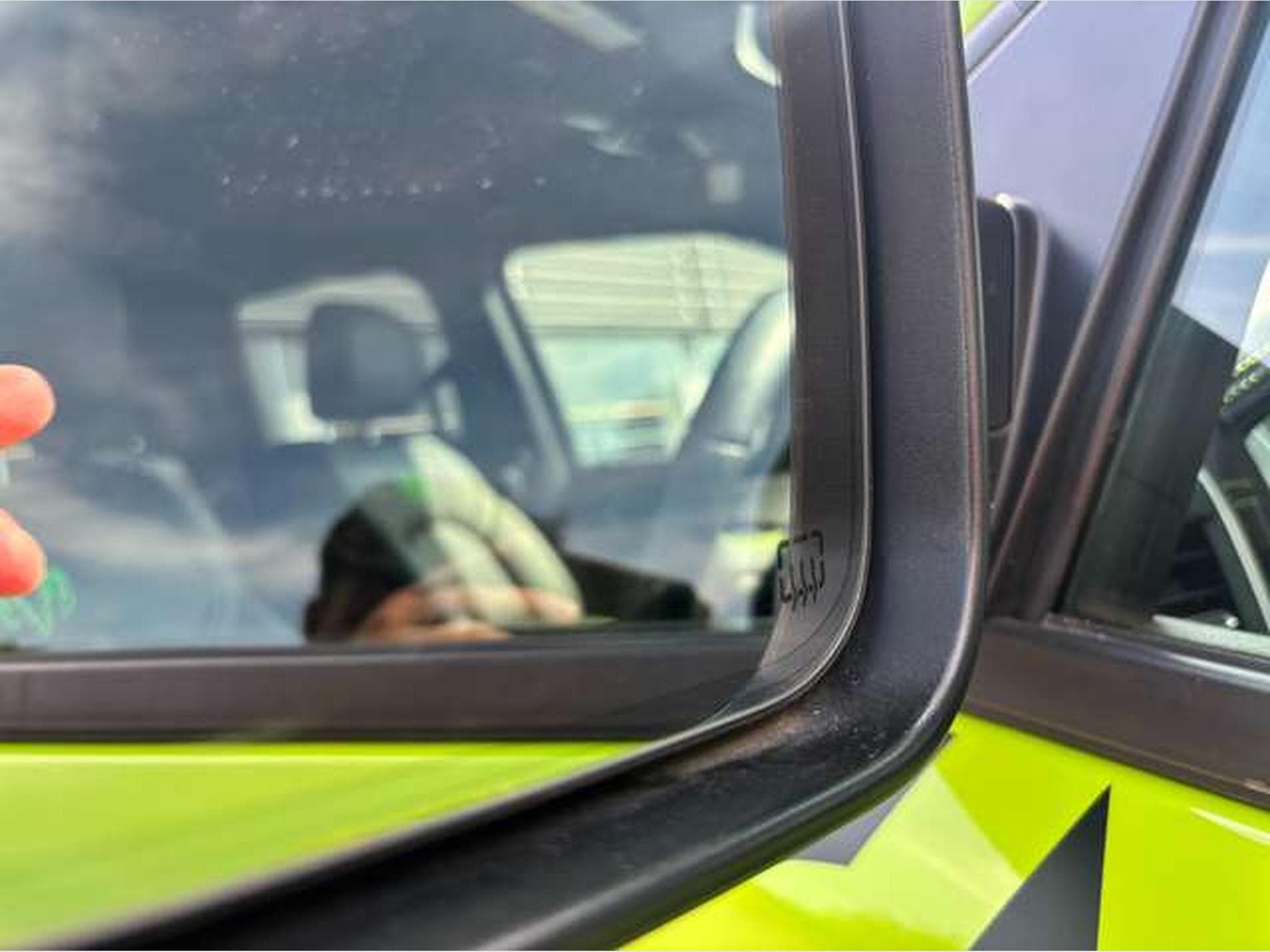 Dodge RAM 1500 - BIG HORN - JUSQU'A 3 ANS DE GARANTIE (2019) - Photo 28