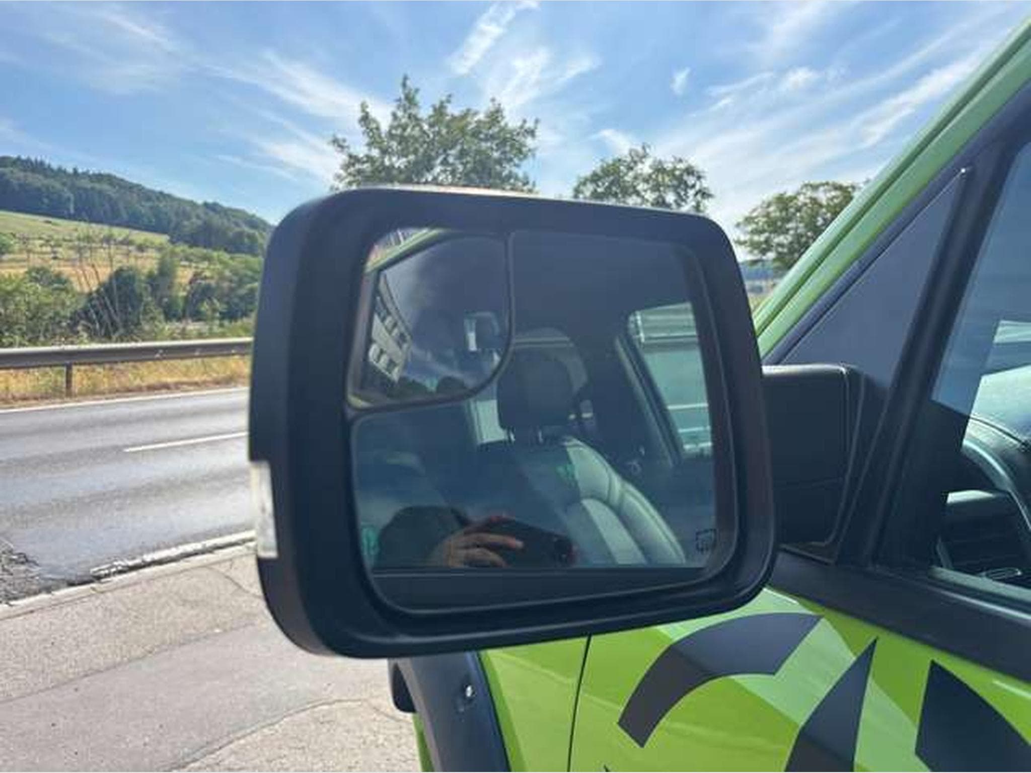 Dodge RAM 1500 - BIG HORN - JUSQU'A 3 ANS DE GARANTIE (2019) - Photo 29