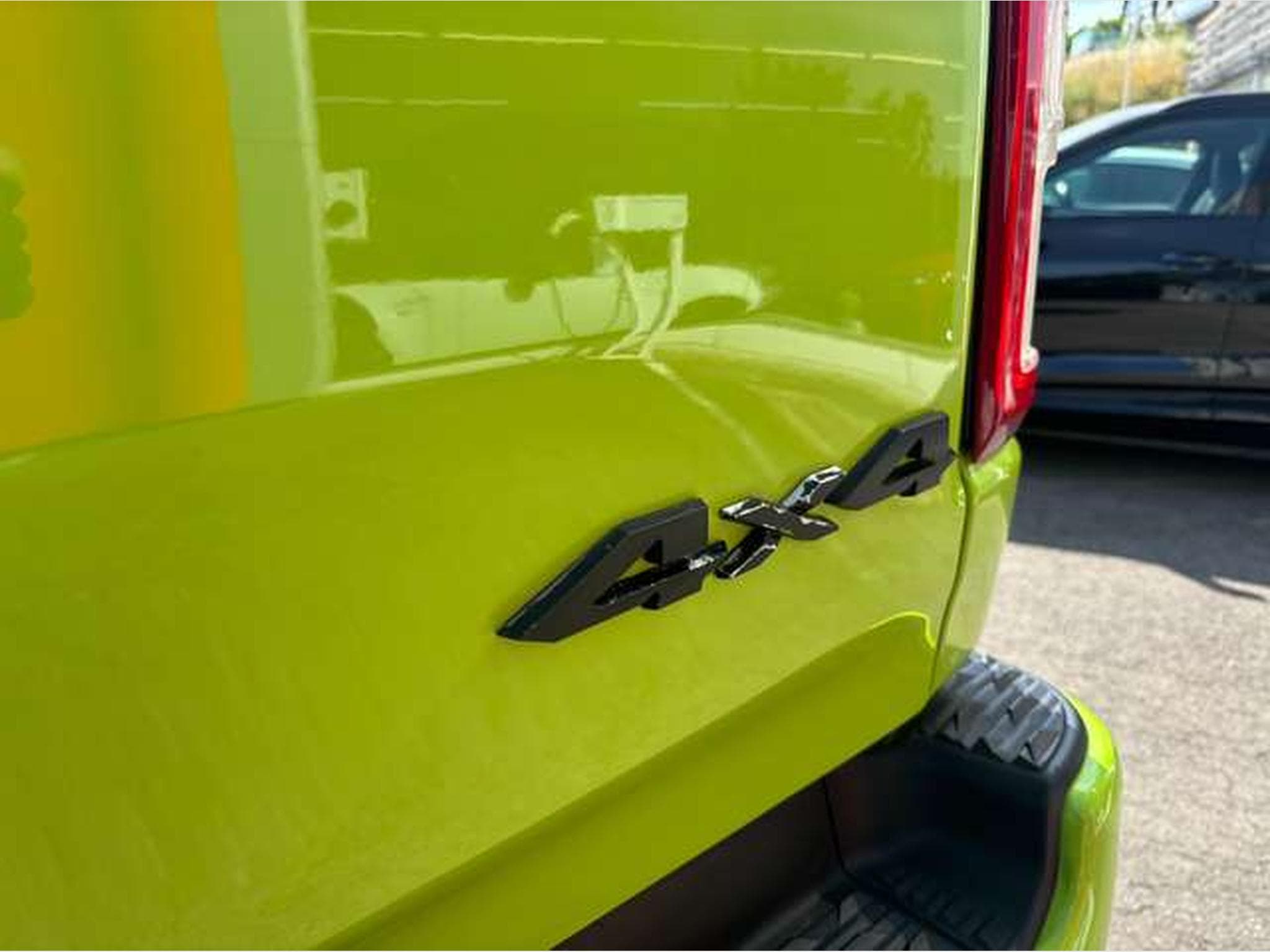 Dodge RAM 1500 - BIG HORN - JUSQU'A 3 ANS DE GARANTIE (2019) - Photo 8